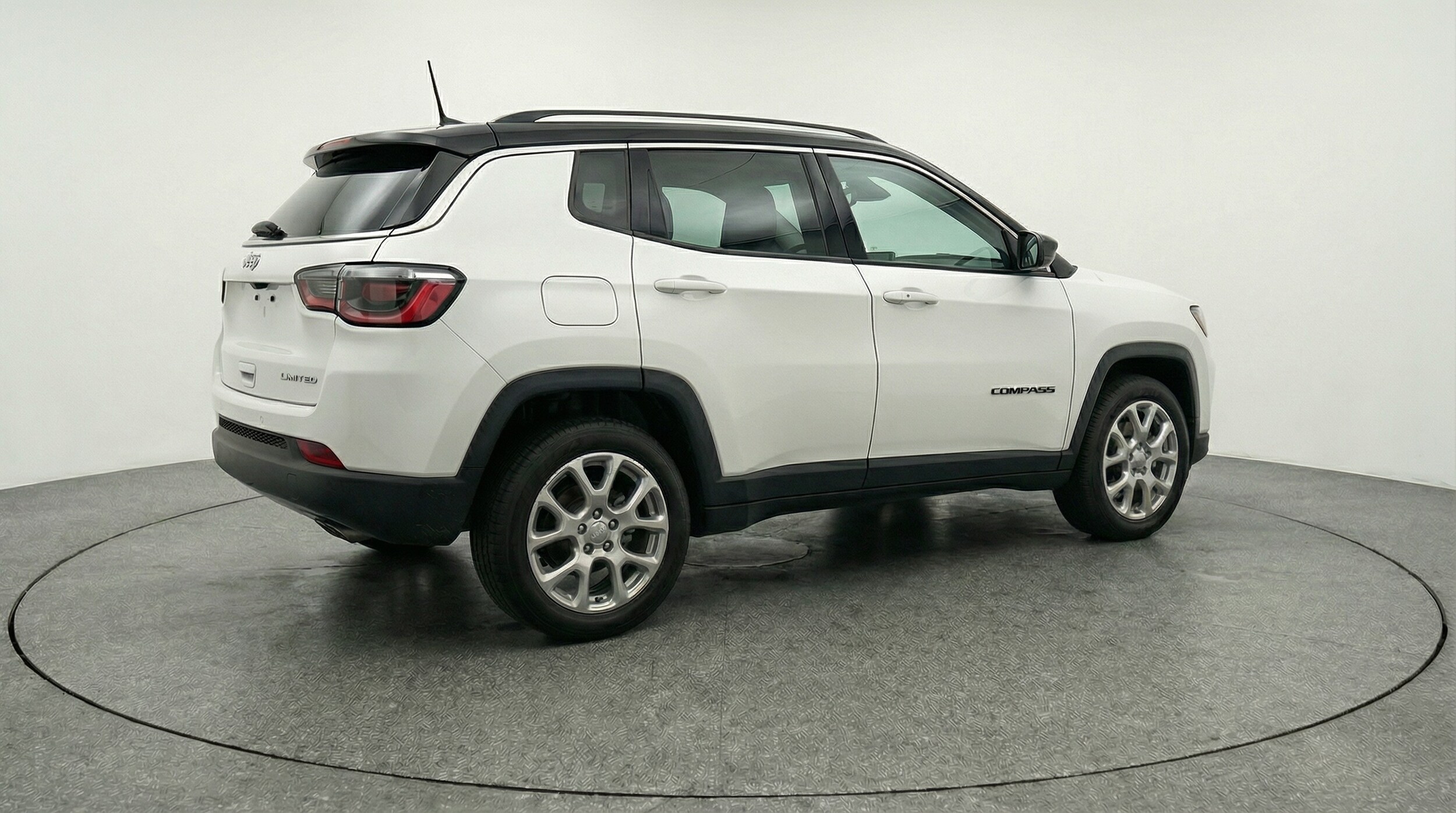 Thumbnail: 2025 Jeep Compass - 7