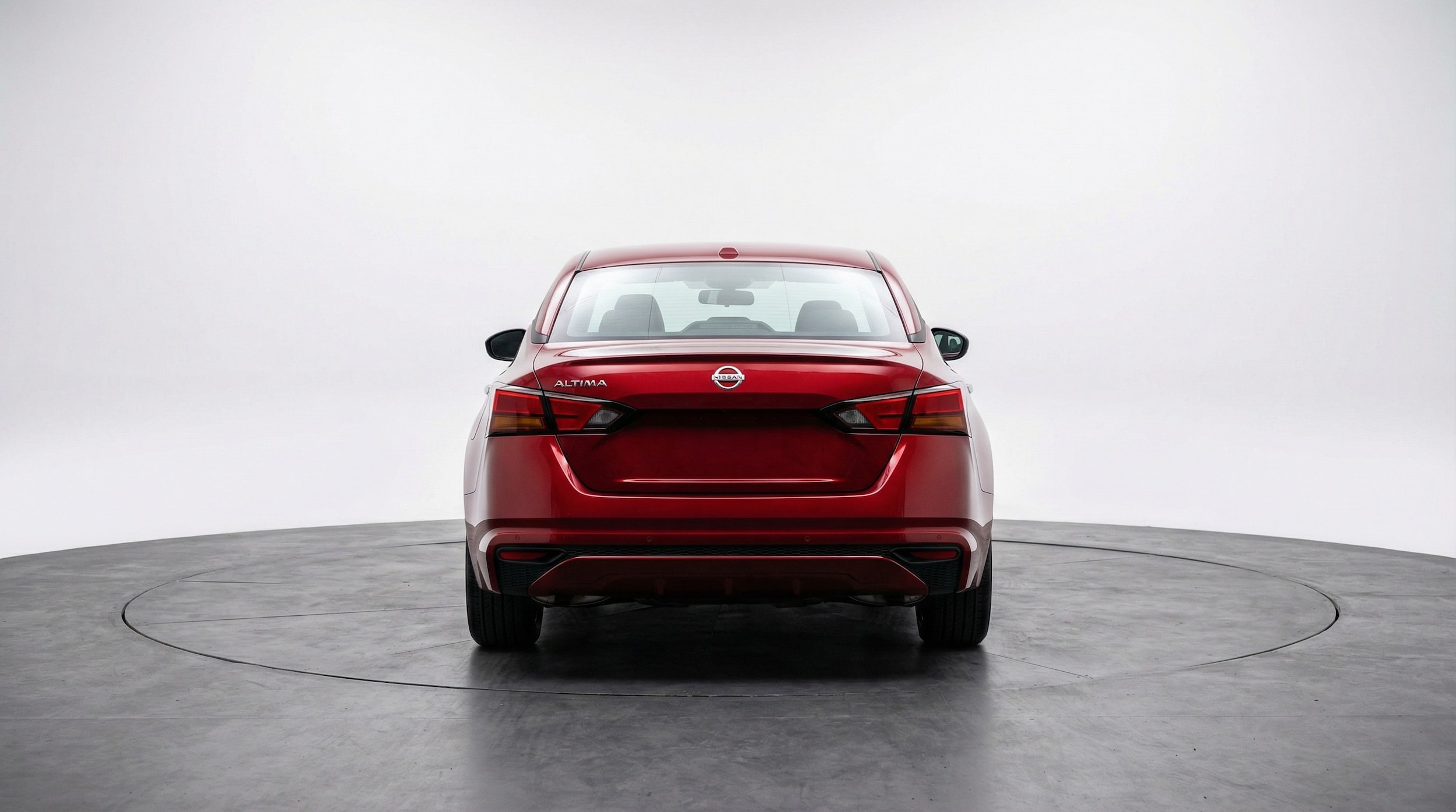 Thumbnail: 2025 Nissan Altima - 6