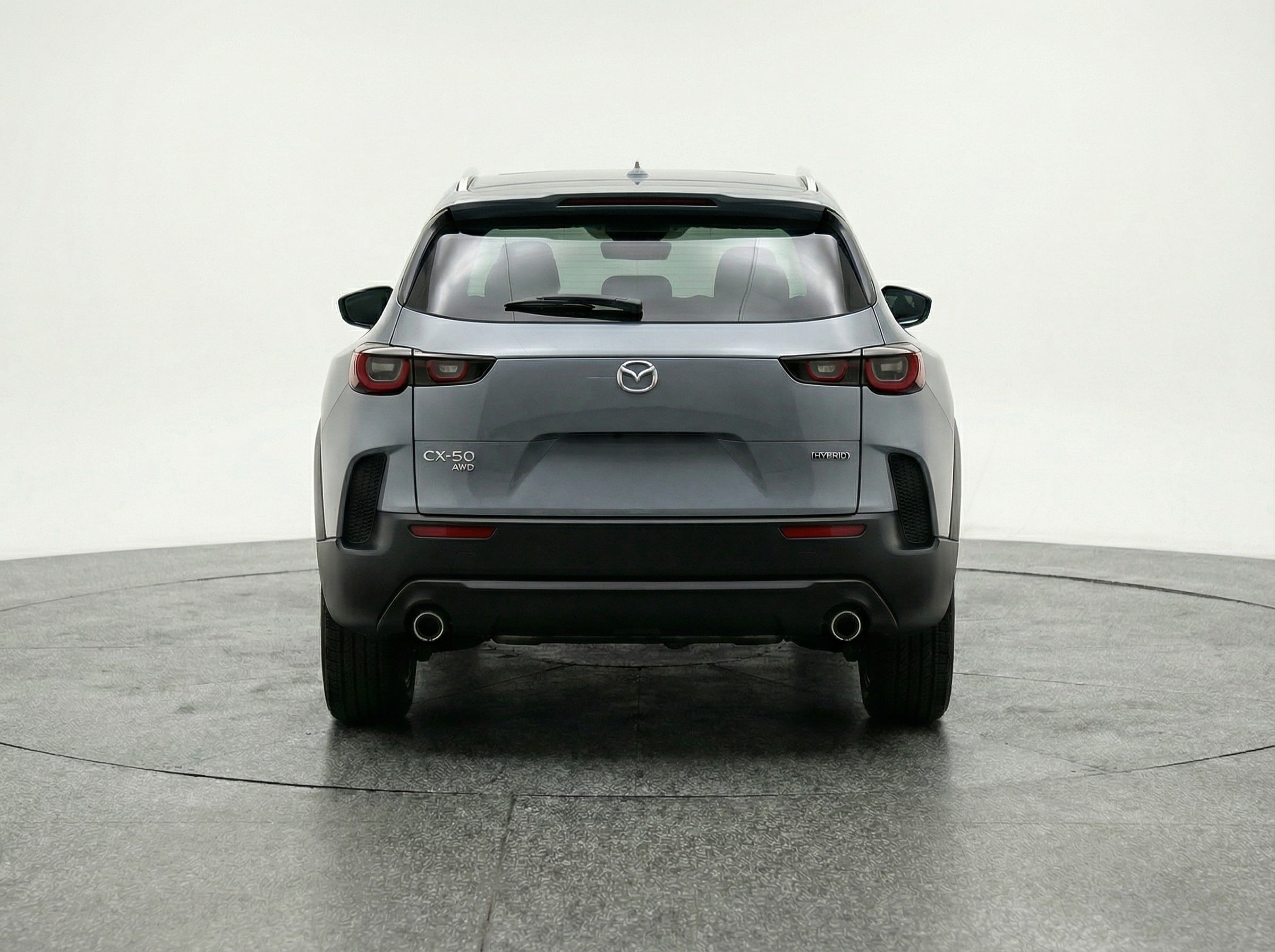 Thumbnail: 2025 Mazda CX-50 - 6