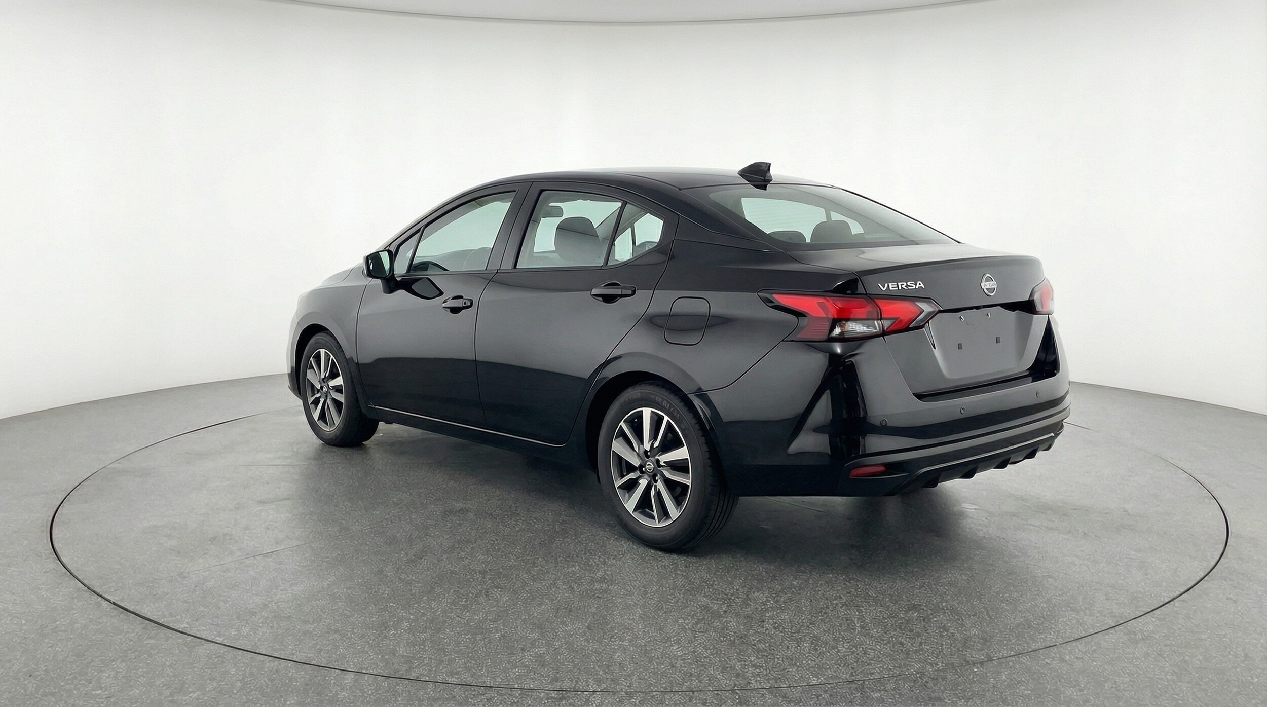 Thumbnail: 2025 Nissan Versa - 5