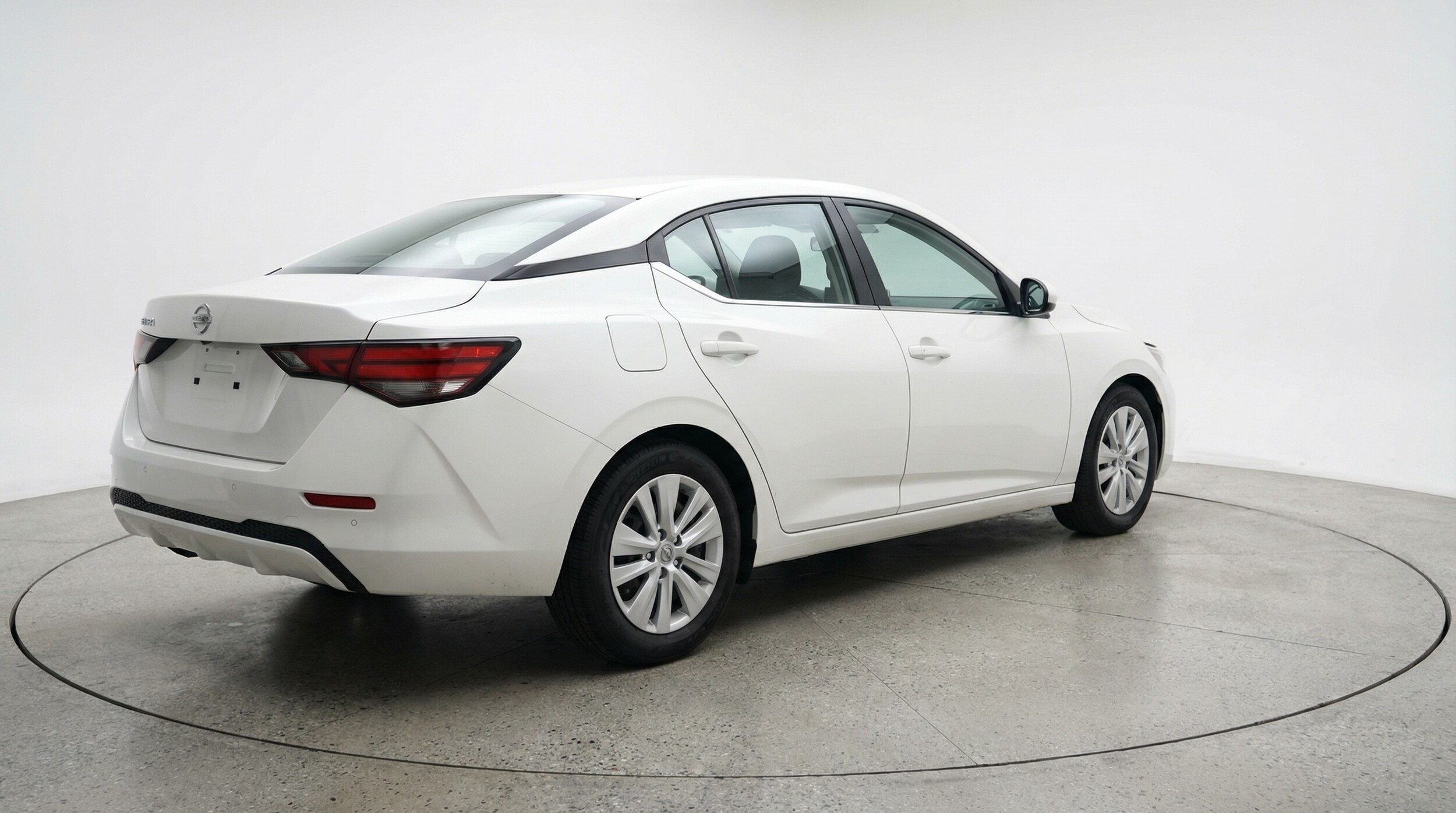 Thumbnail: 2025 Nissan Sentra - 7