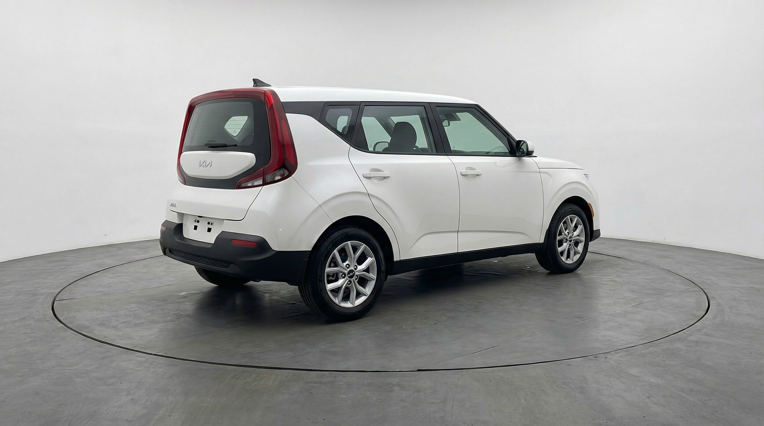 Thumbnail: 2025 Kia Soul - 7