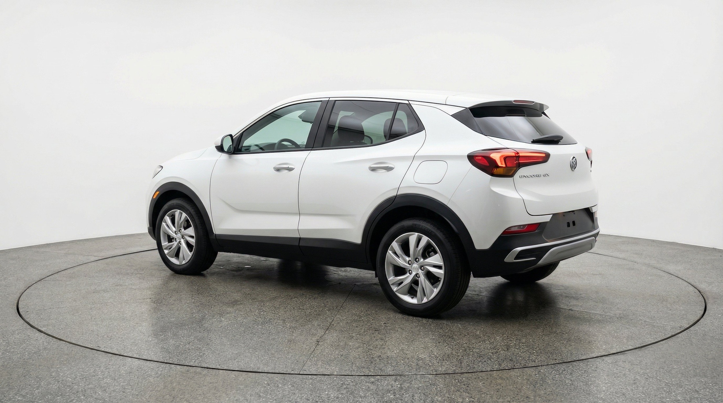 Thumbnail: 2026 Buick Encore GX - 6