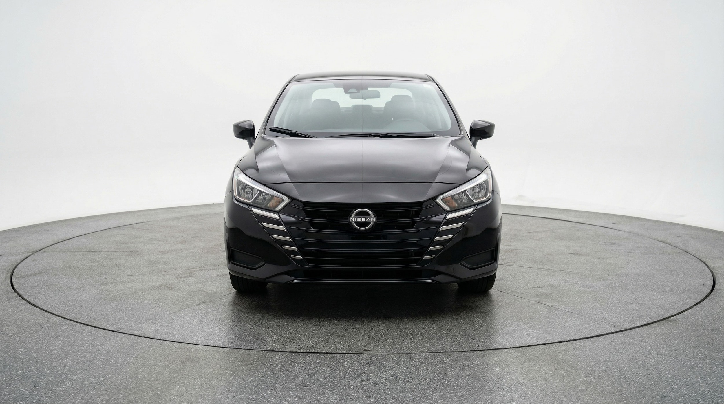 Thumbnail: 2025 Nissan Versa - 2