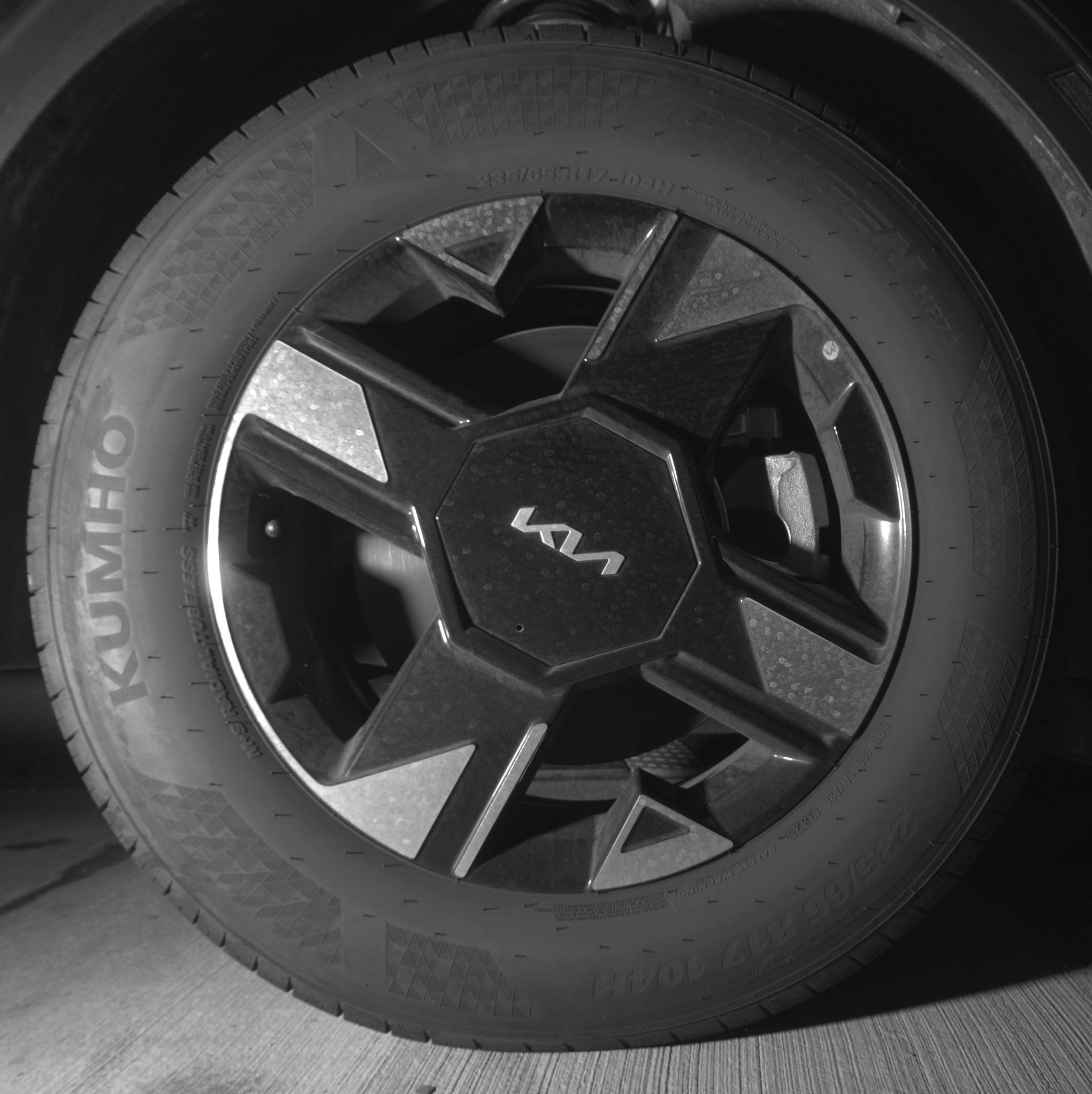 Thumbnail: 2026 Kia Sportage - 13