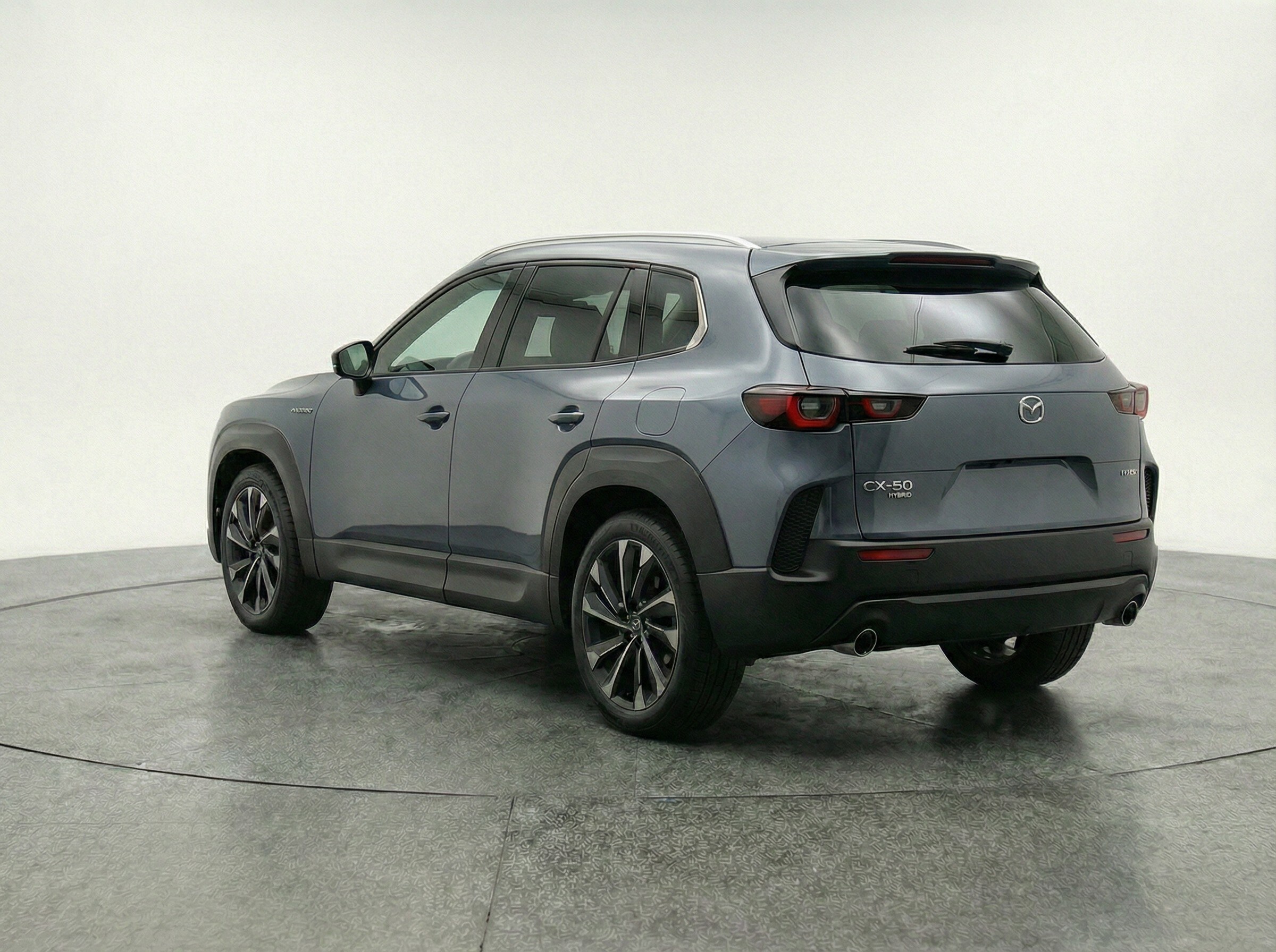 Thumbnail: 2025 Mazda CX-50 - 5