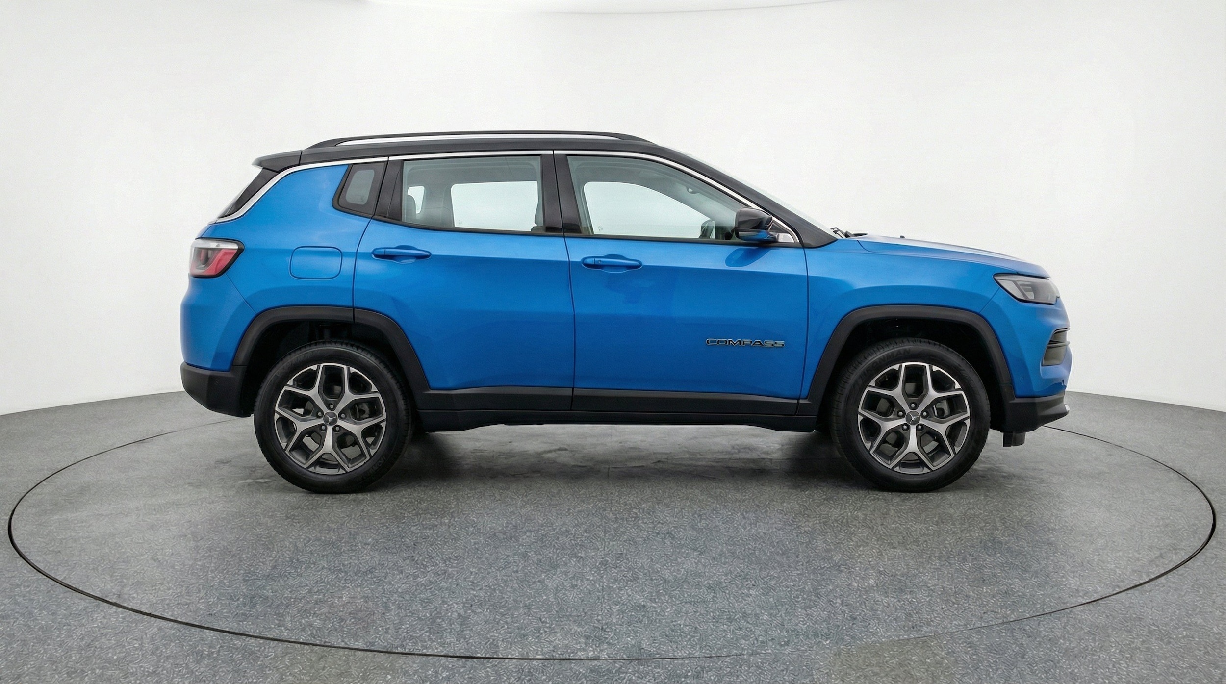 Thumbnail: 2025 Jeep Compass - 11