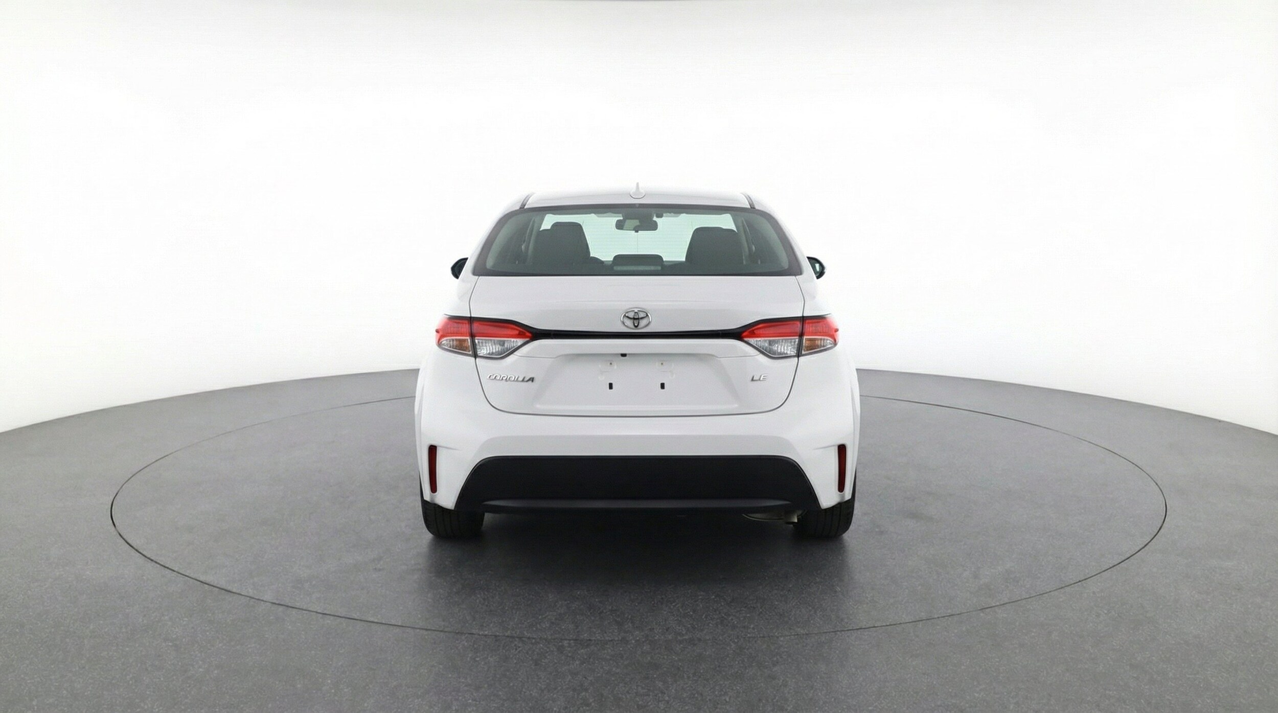 Thumbnail: 2025 Toyota Corolla - 7