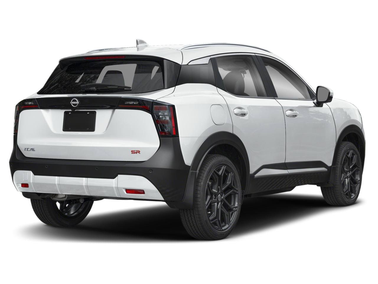 Thumbnail: 2026 Nissan Kicks - 2