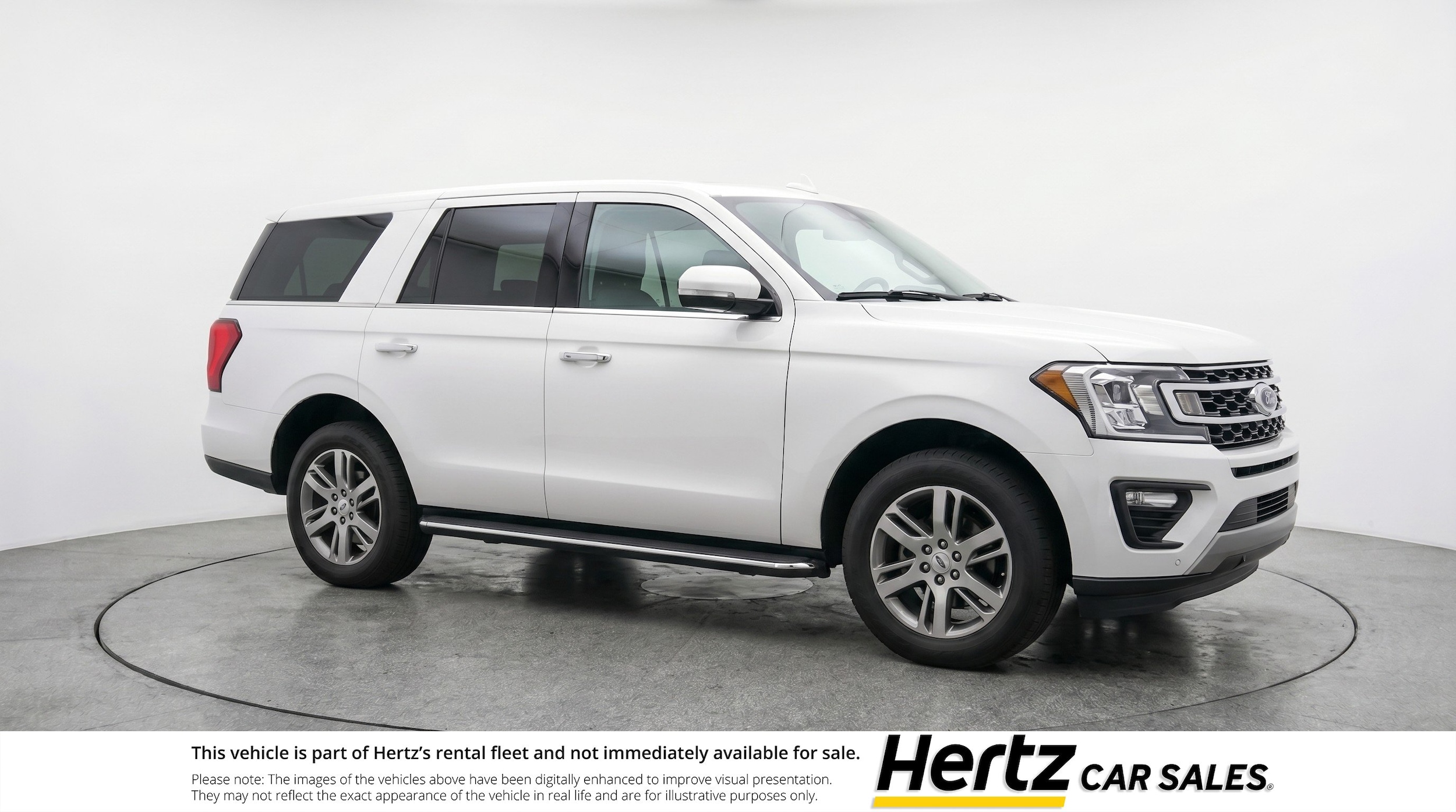 Thumbnail: 2024 Ford Expedition MAX - 1