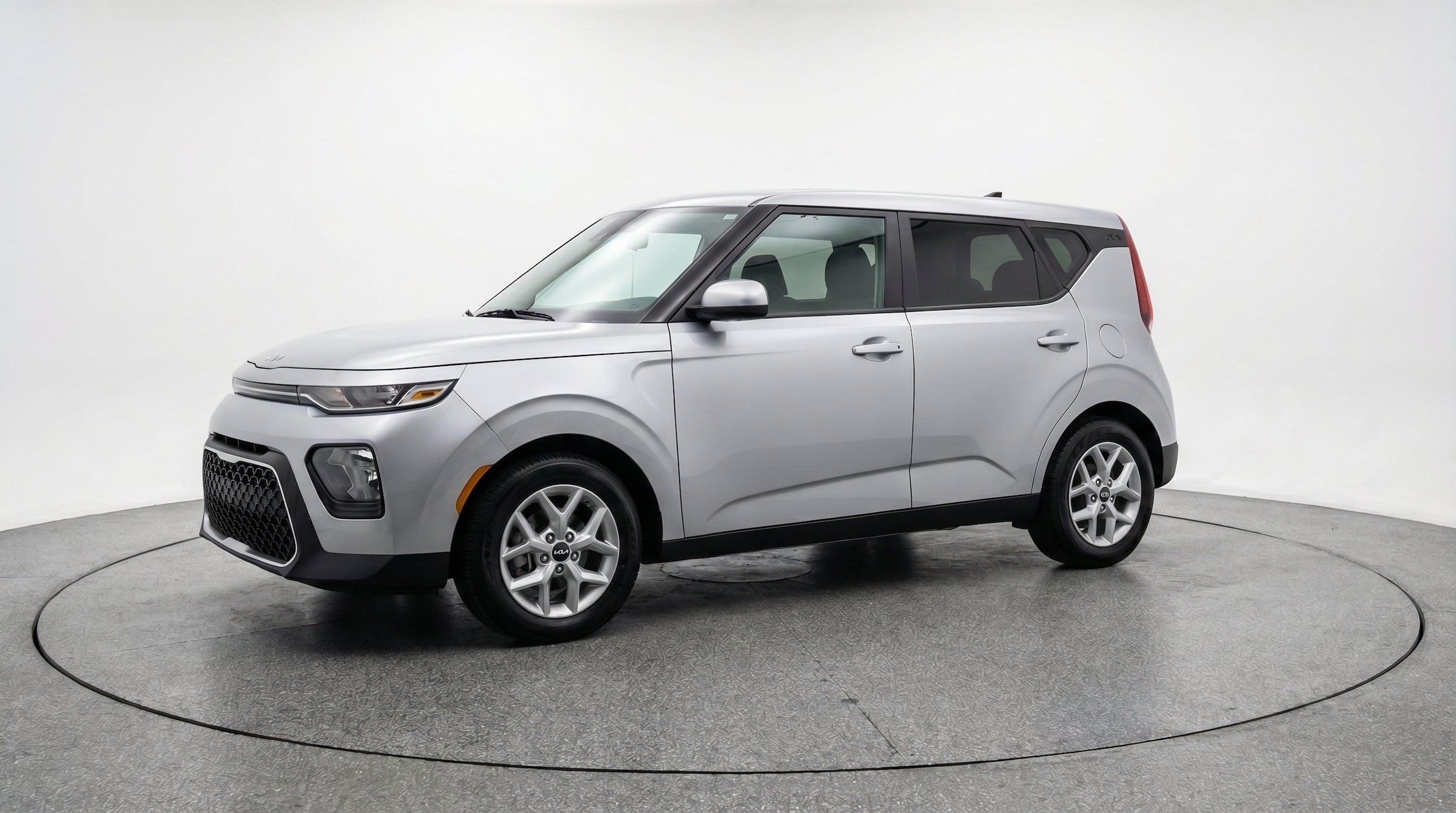 Thumbnail: 2025 Kia Soul - 3