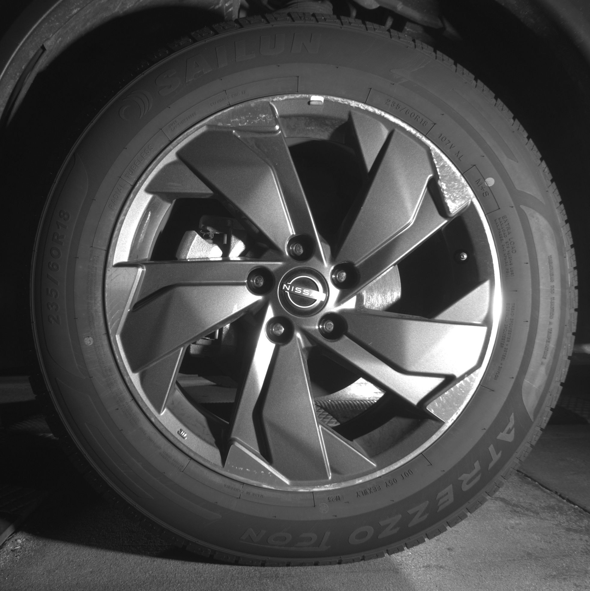 Thumbnail: 2025 Nissan Rogue - 9