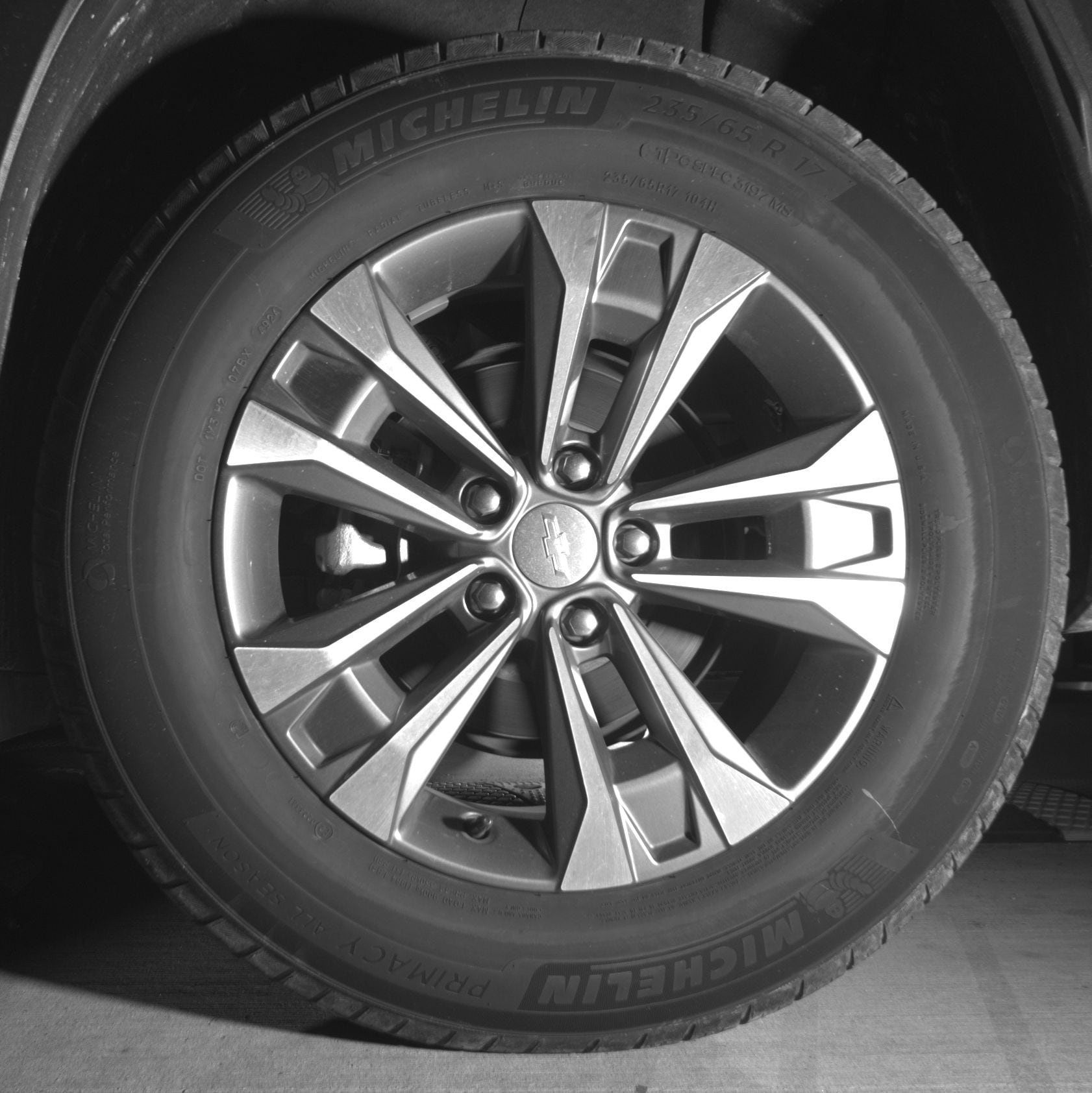 Thumbnail: 2025 Chevrolet Equinox - 11