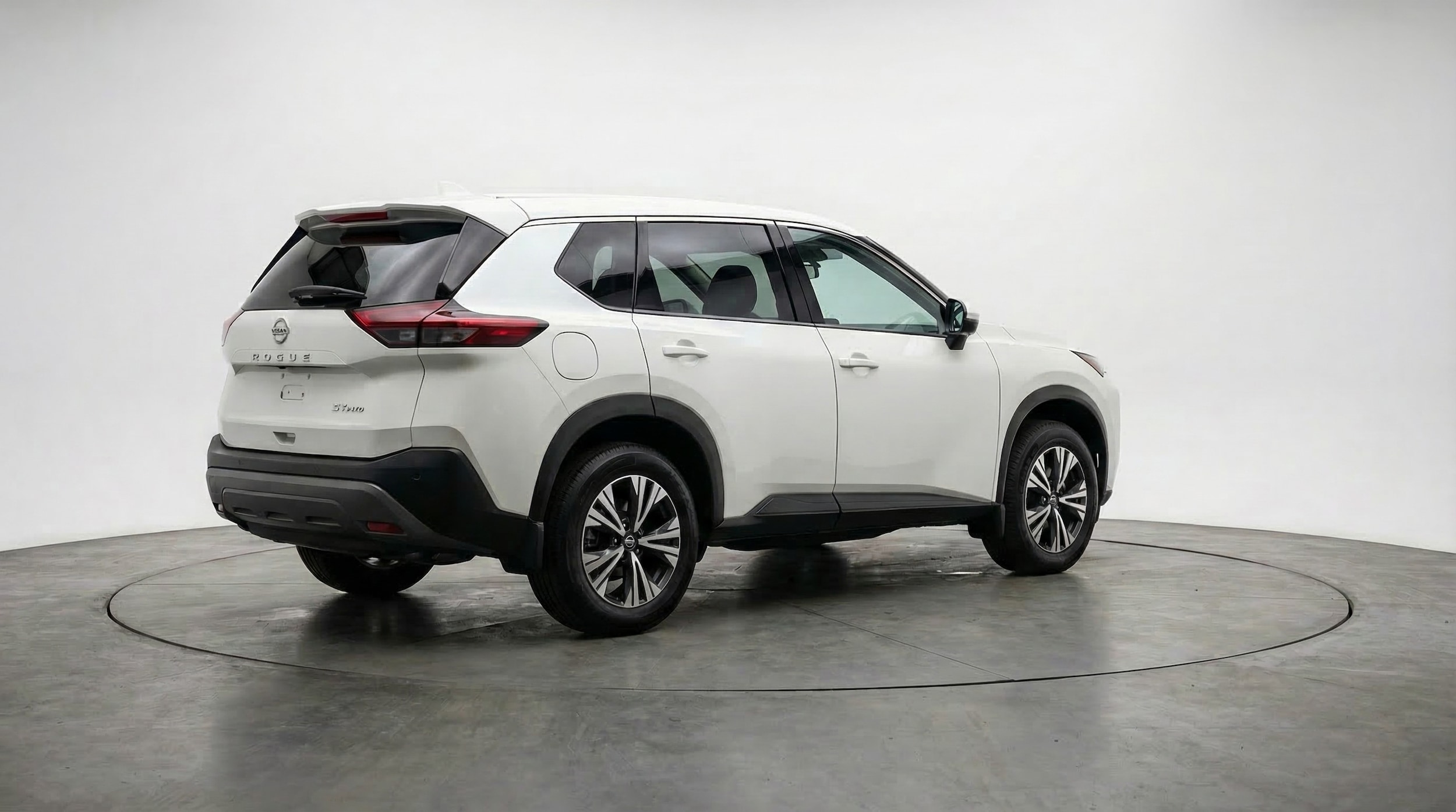 Thumbnail: 2023 Nissan Rogue - 7