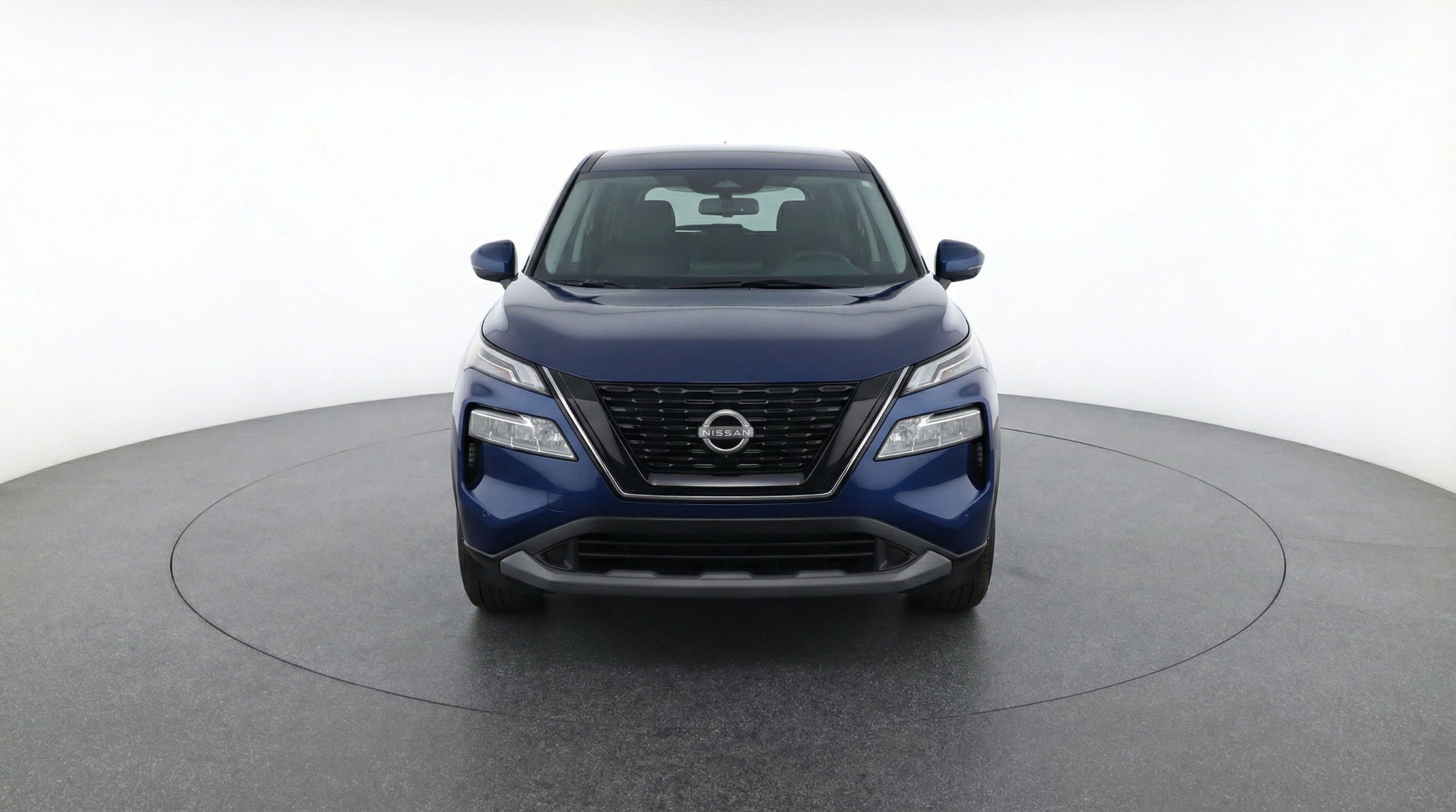 Thumbnail: 2025 Nissan Rogue - 2