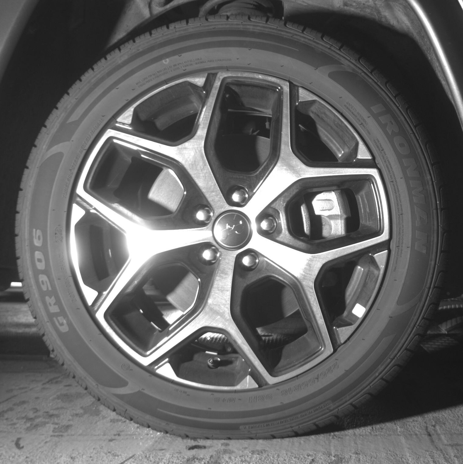 Thumbnail: 2025 Jeep Compass - 10