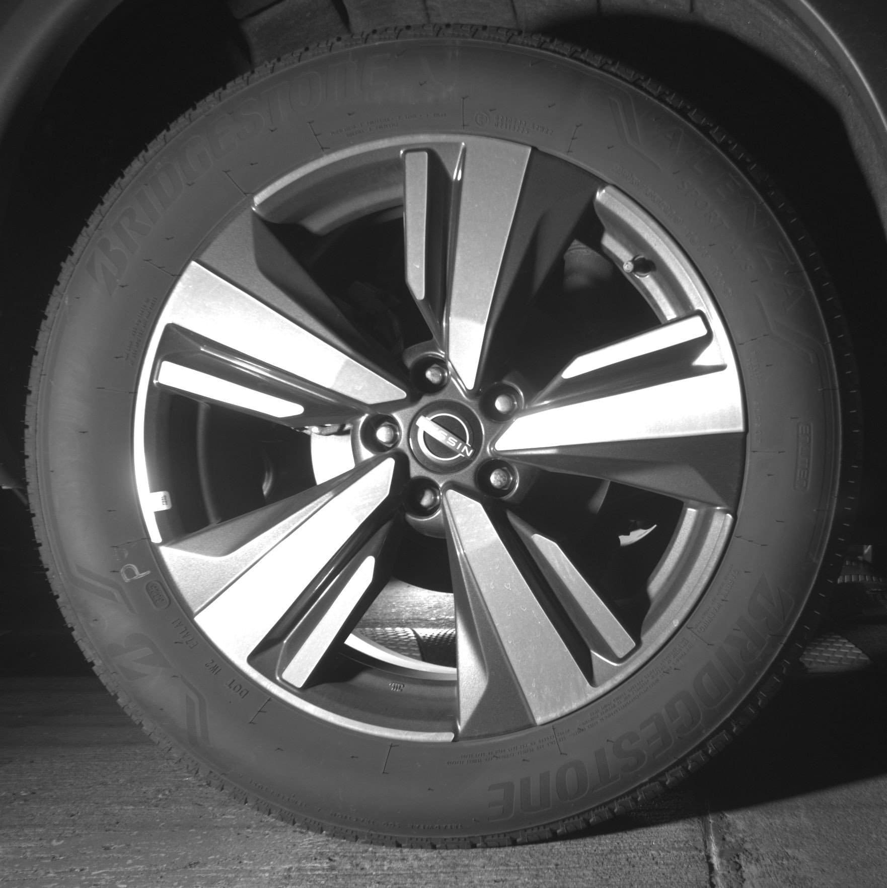 Thumbnail: 2026 Nissan Rogue - 15
