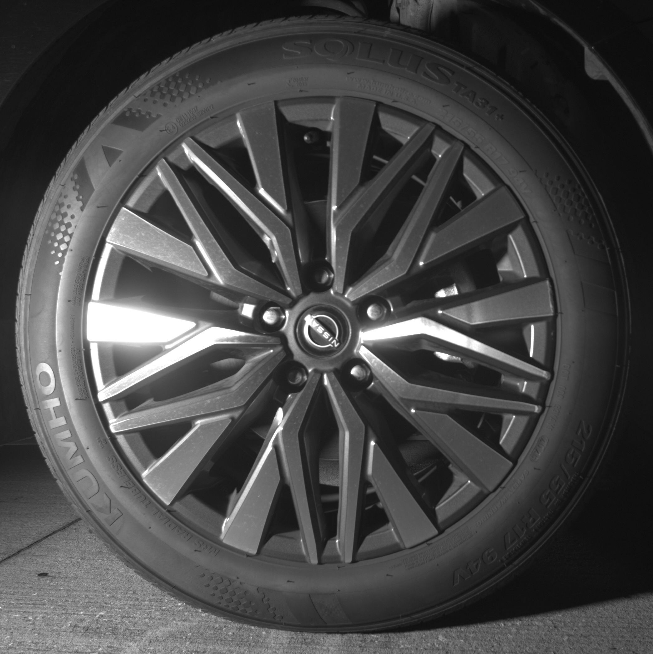 Thumbnail: 2025 Nissan Altima - 10