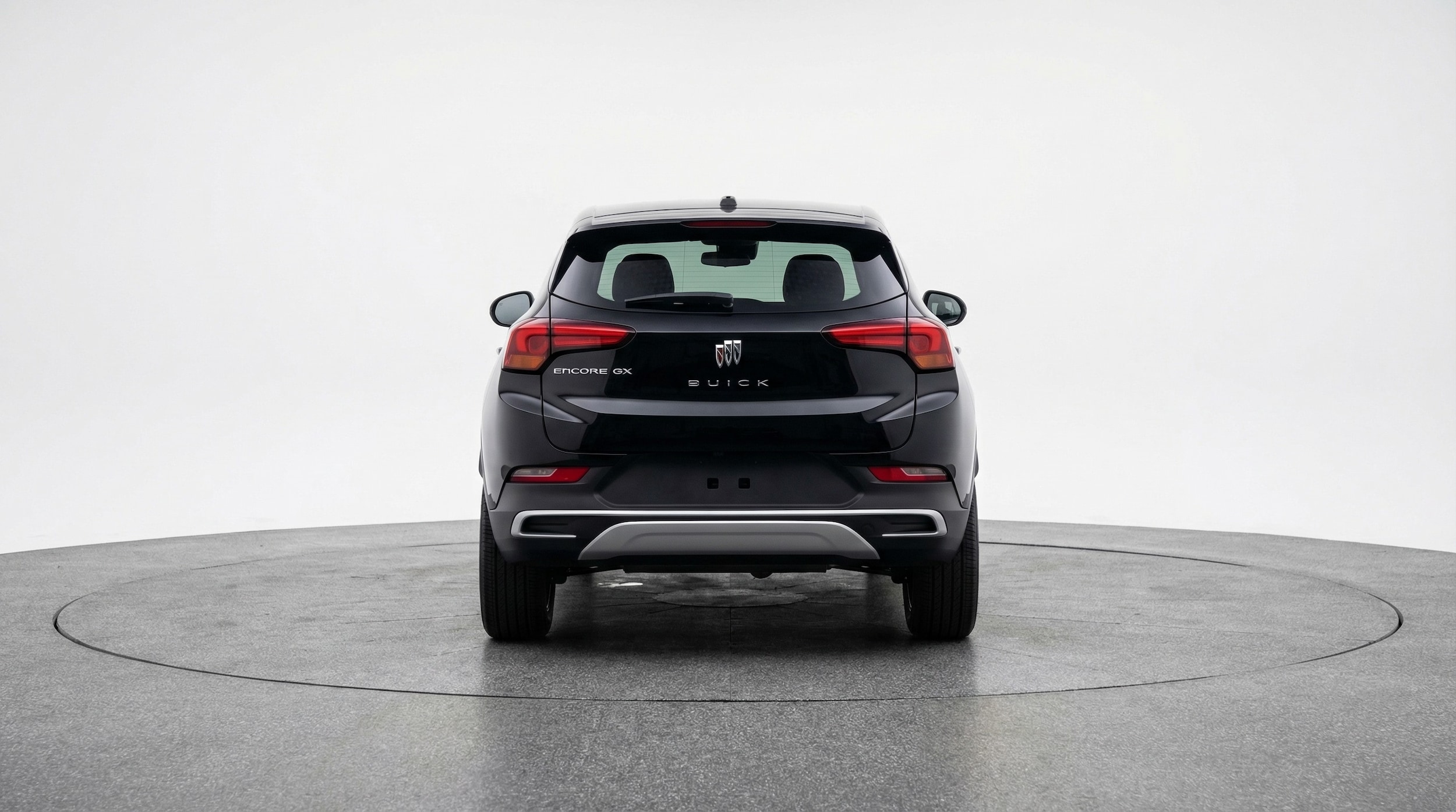 Thumbnail: 2025 Buick Encore GX - 6