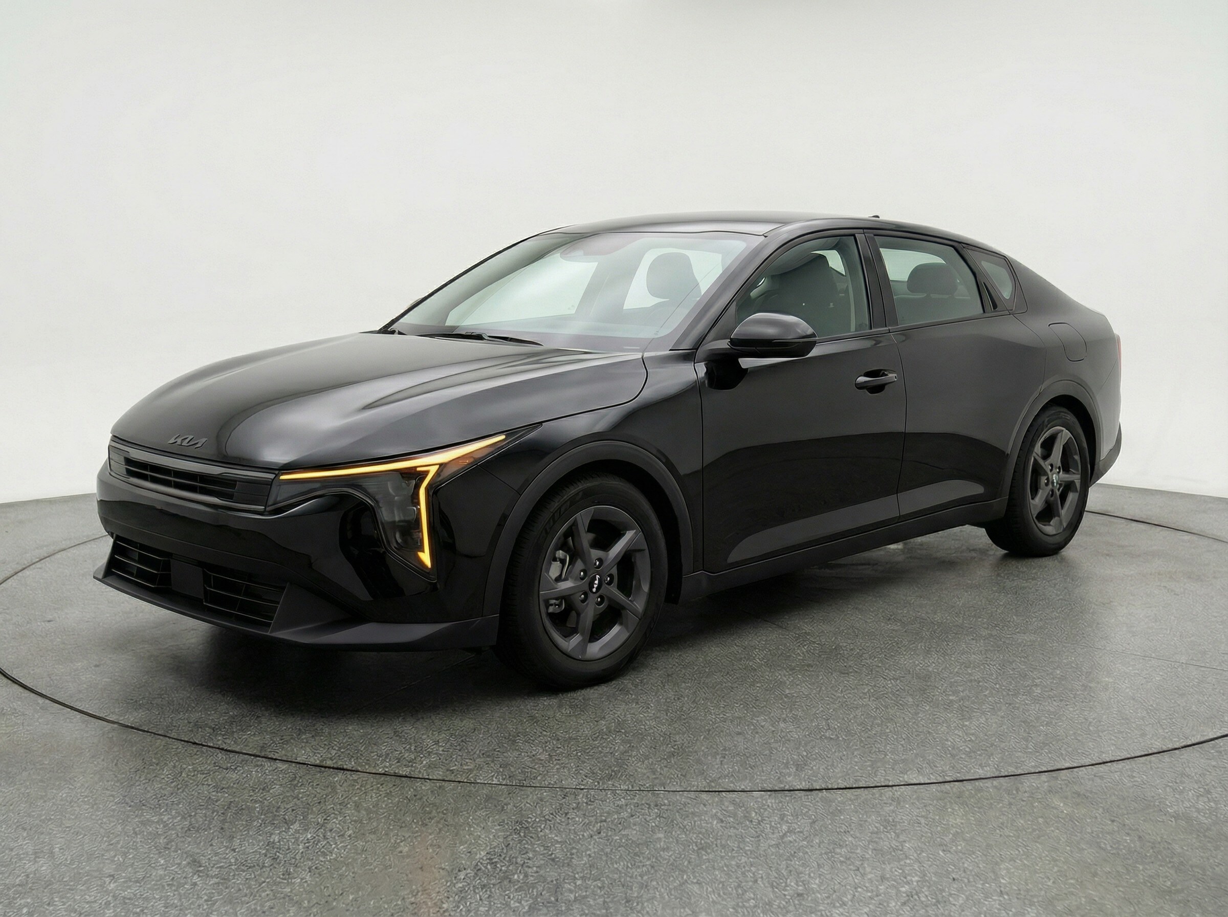 Thumbnail: 2025 Kia K4 - 3