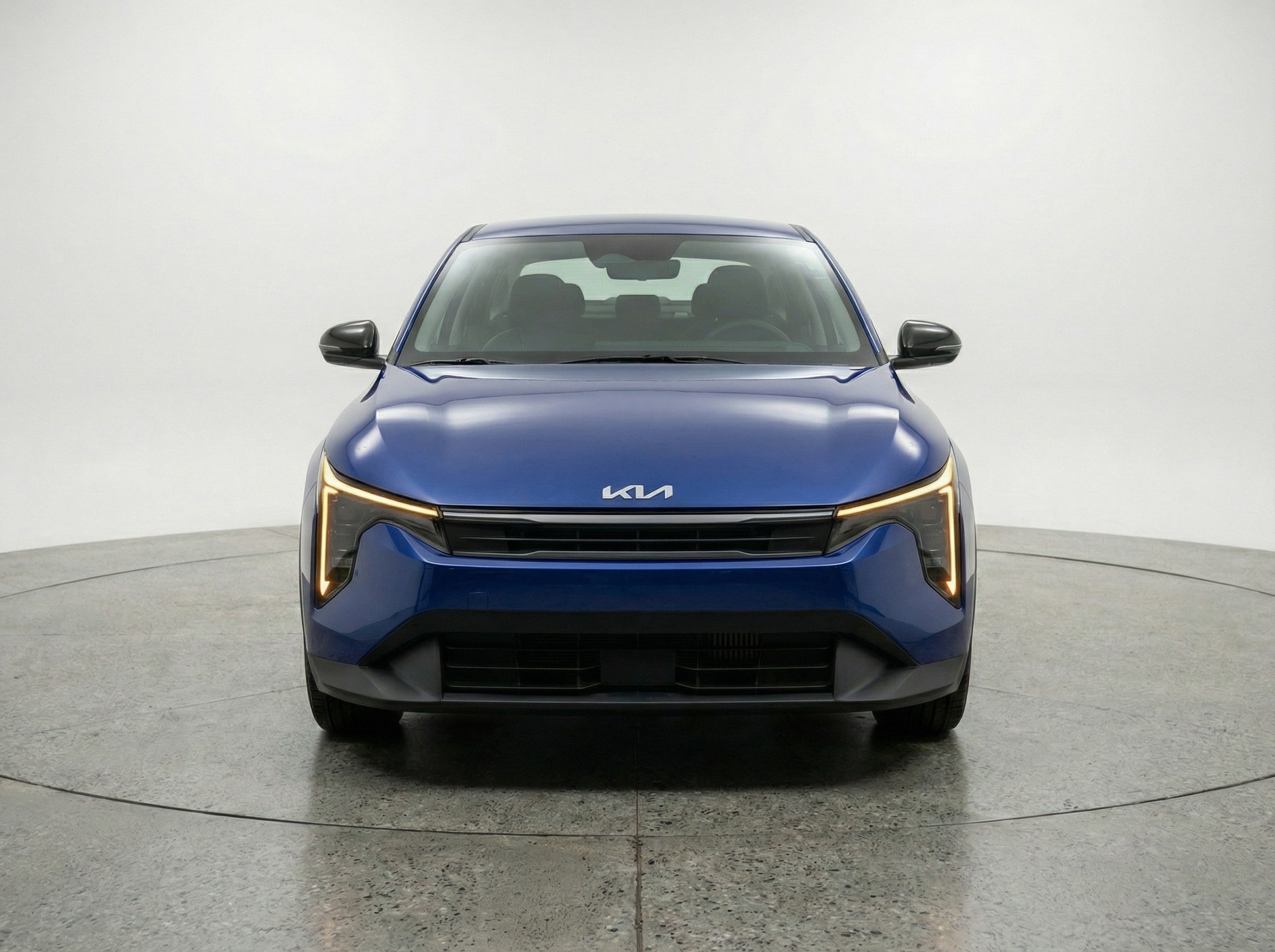 Thumbnail: 2025 Kia K4 - 2