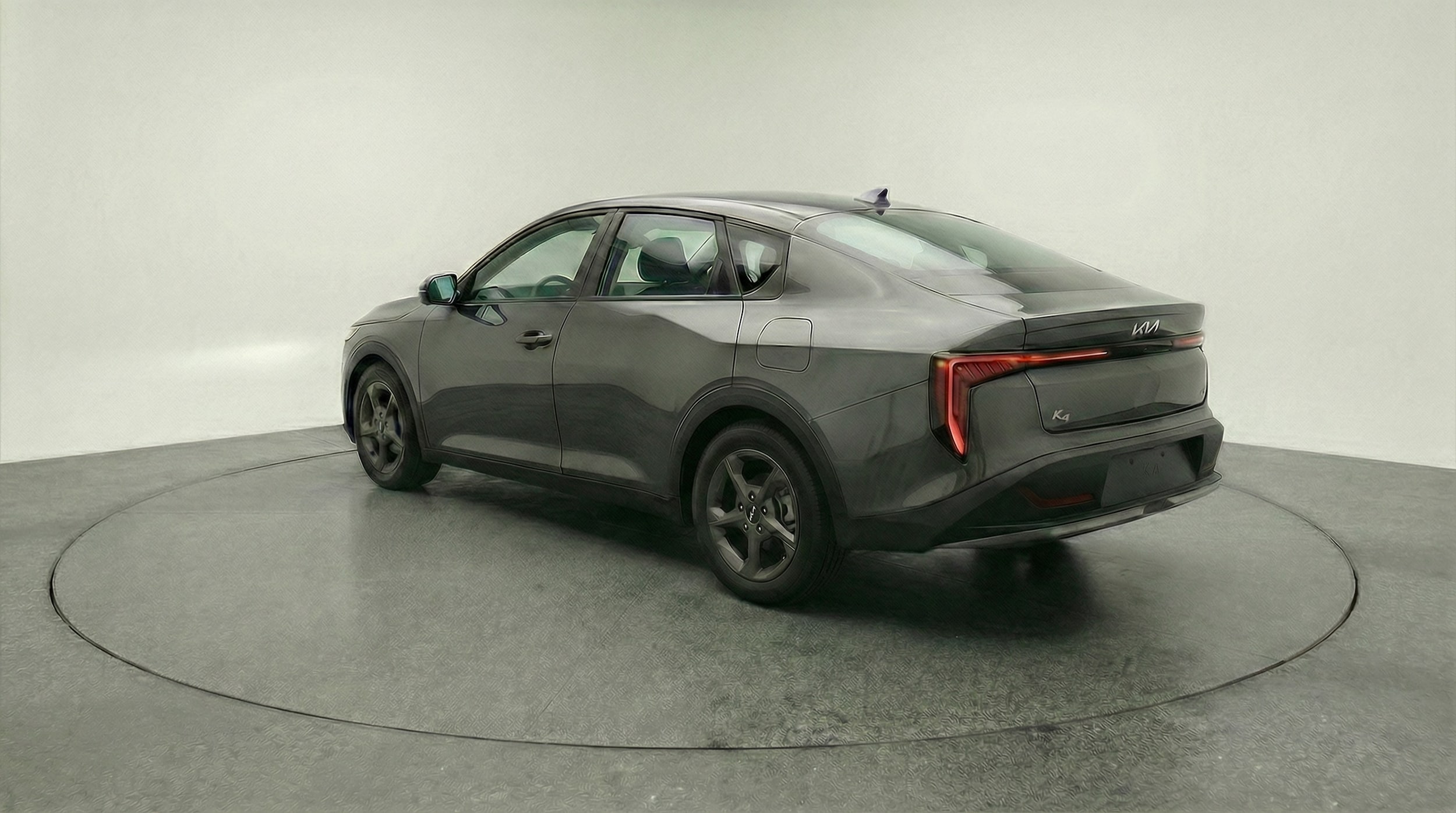 Thumbnail: 2025 Kia K4 - 5