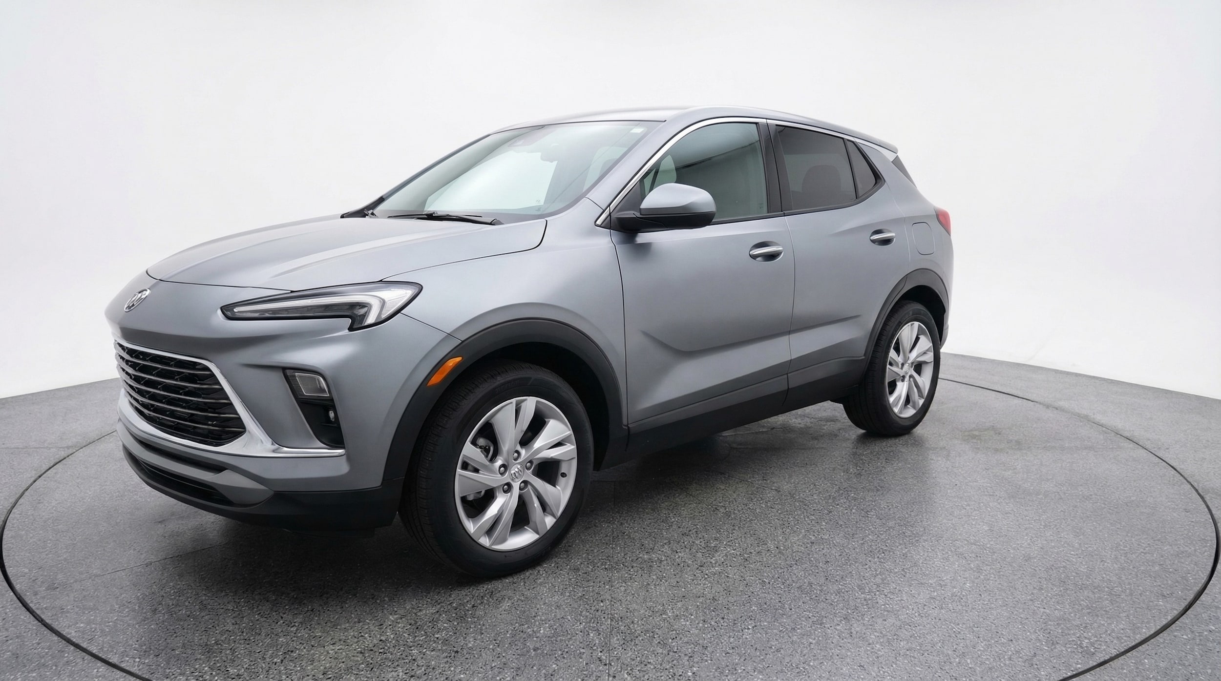 Thumbnail: 2025 Buick Encore GX - 3