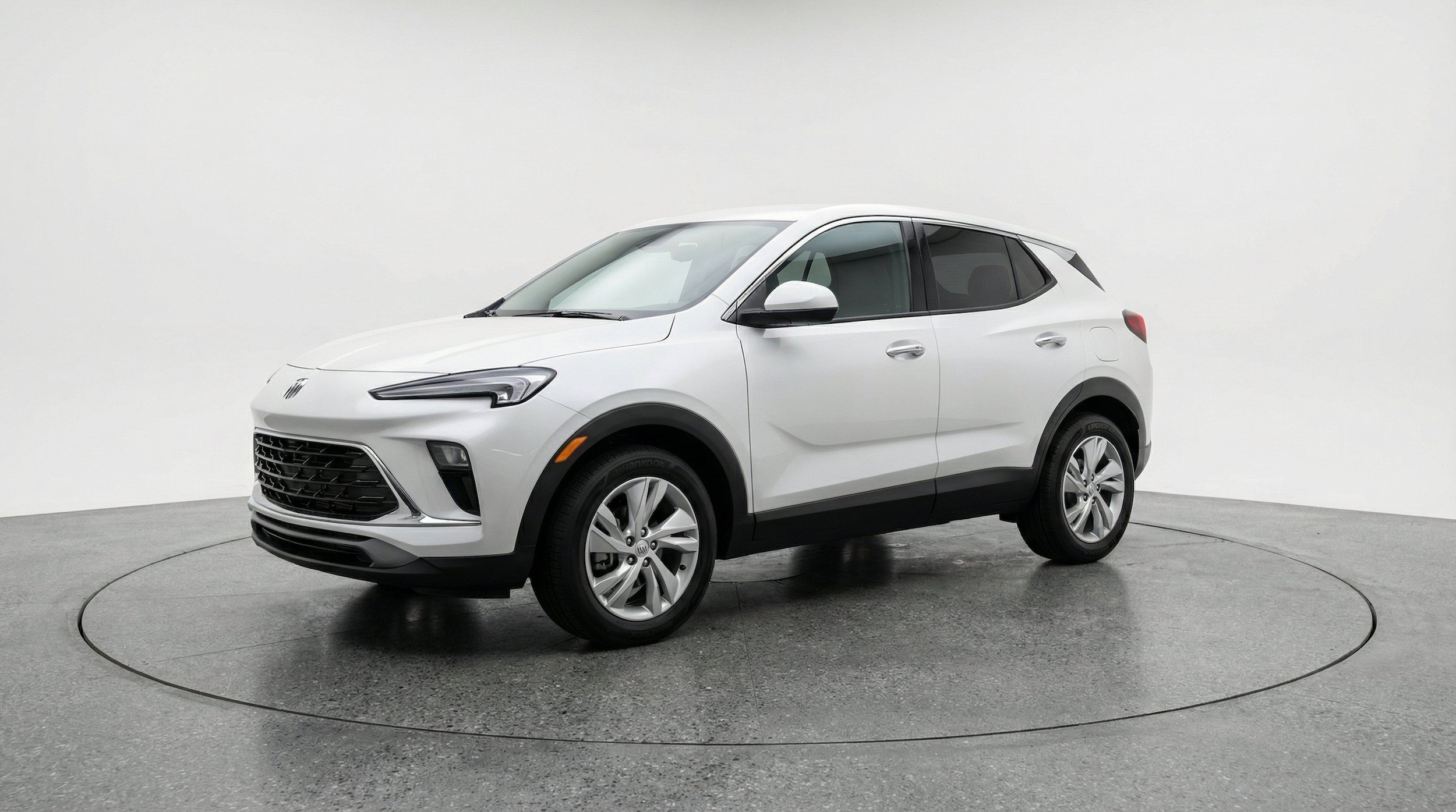 Thumbnail: 2026 Buick Encore GX - 3