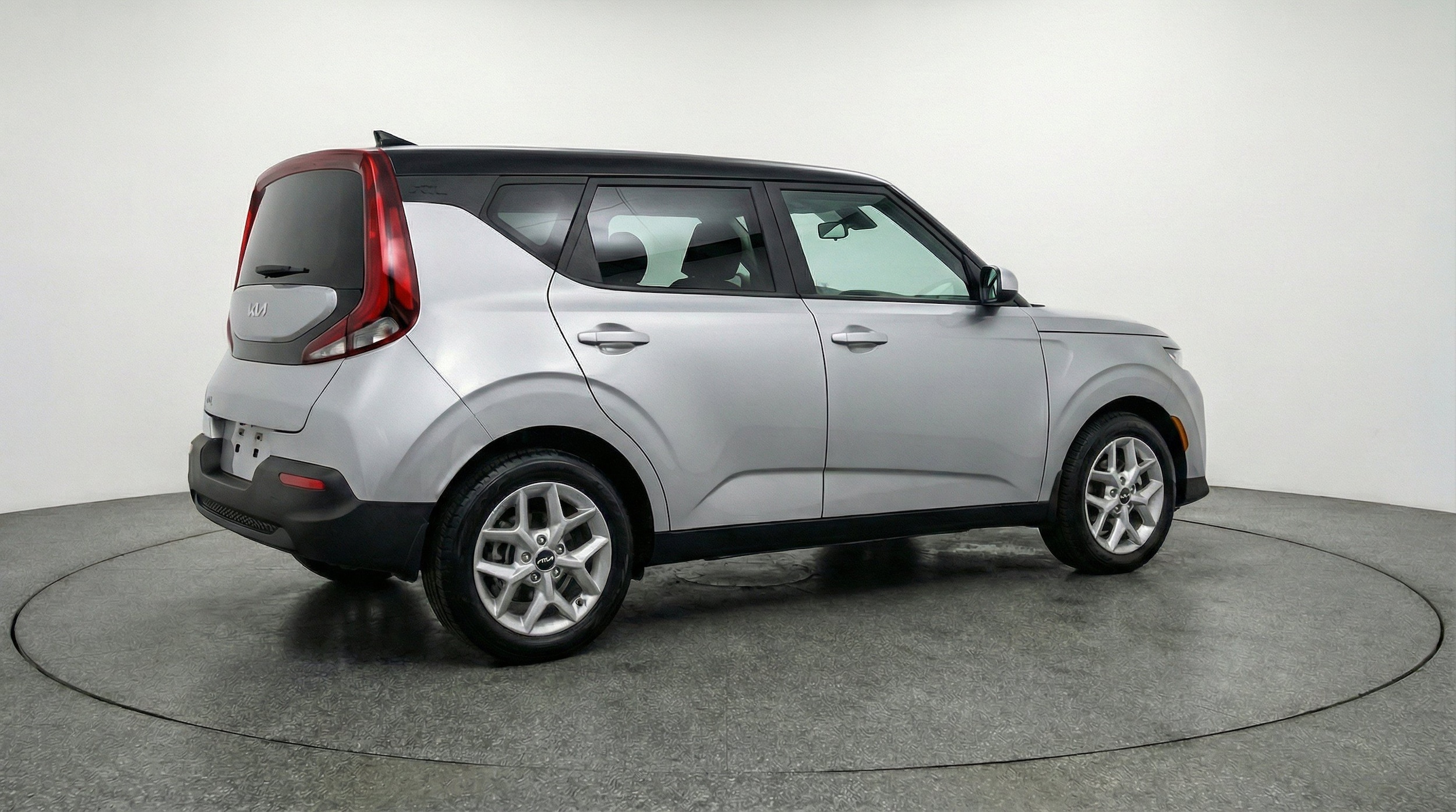 Thumbnail: 2025 Kia Soul - 9