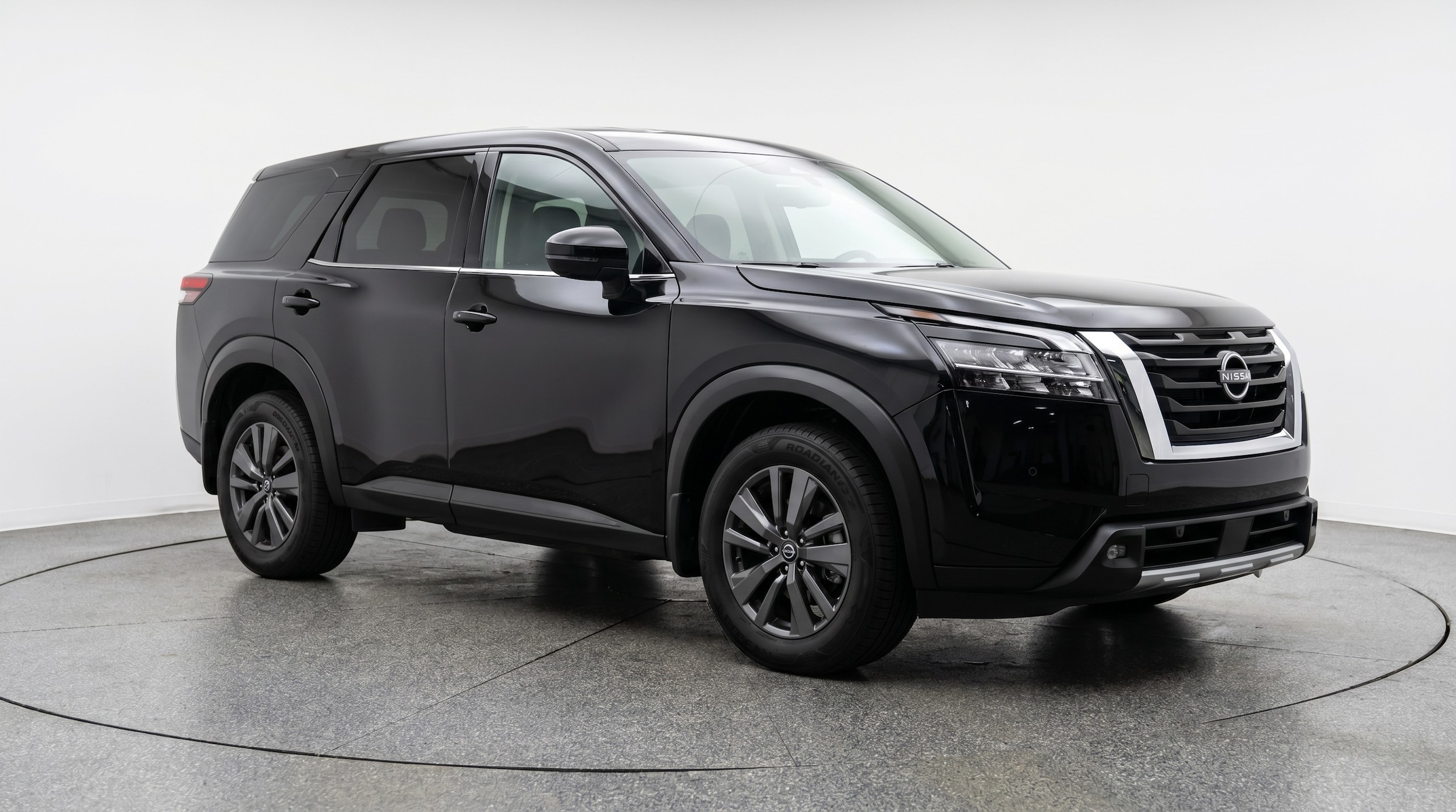 Thumbnail: 2025 Nissan Pathfinder - 1