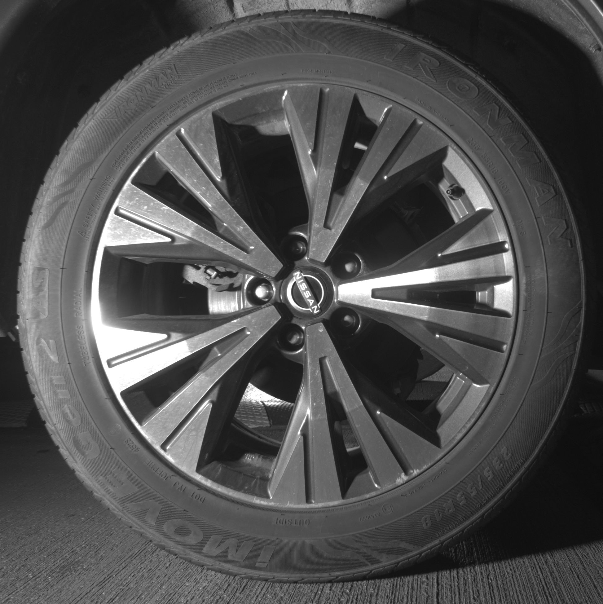 Thumbnail: 2023 Nissan Rogue - 12