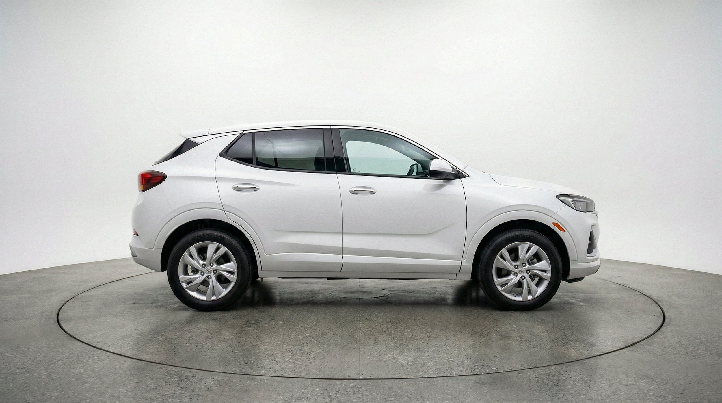 Thumbnail: 2026 Buick Encore GX - 11