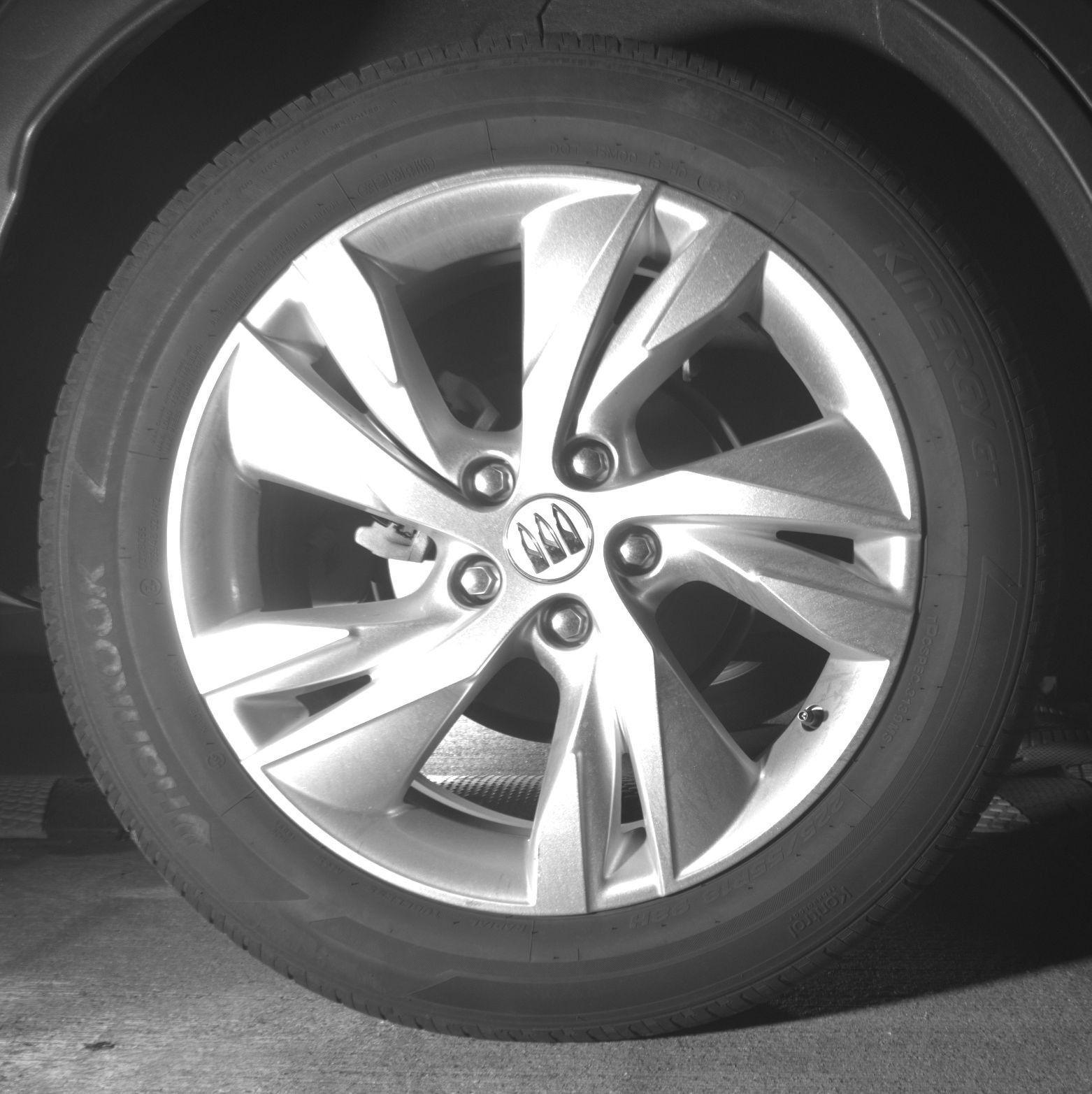 Thumbnail: 2025 Buick Encore GX - 12