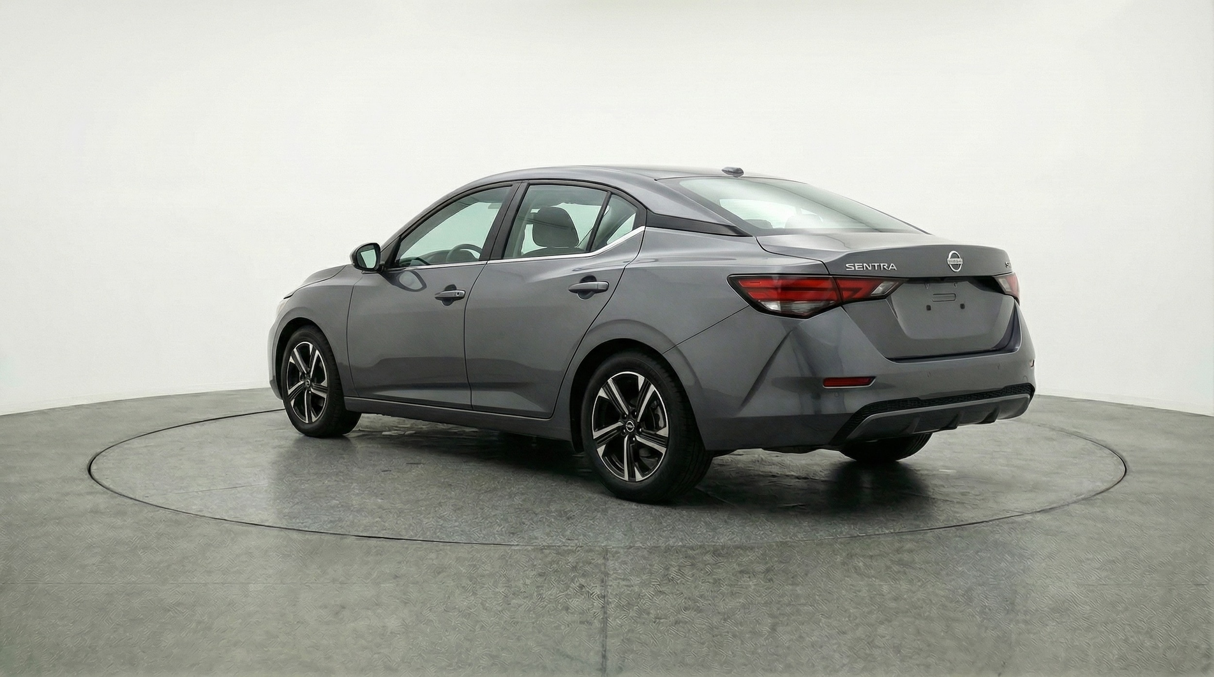 Thumbnail: 2025 Nissan Sentra - 5