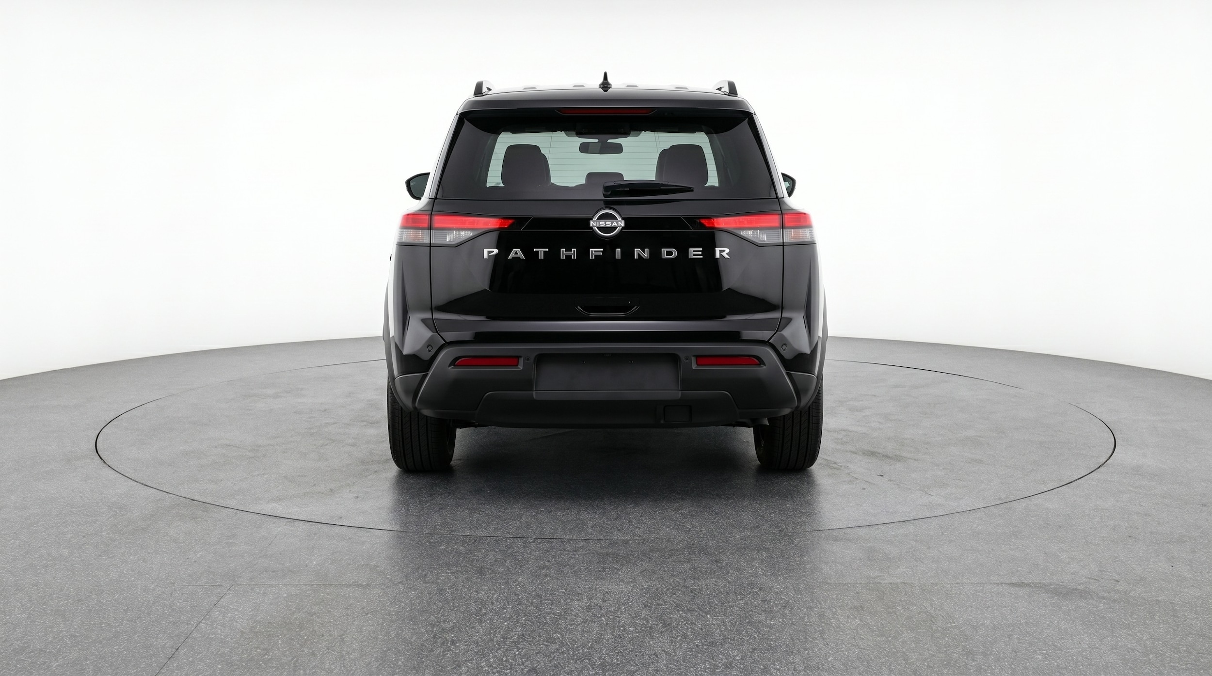 Thumbnail: 2025 Nissan Pathfinder - 6