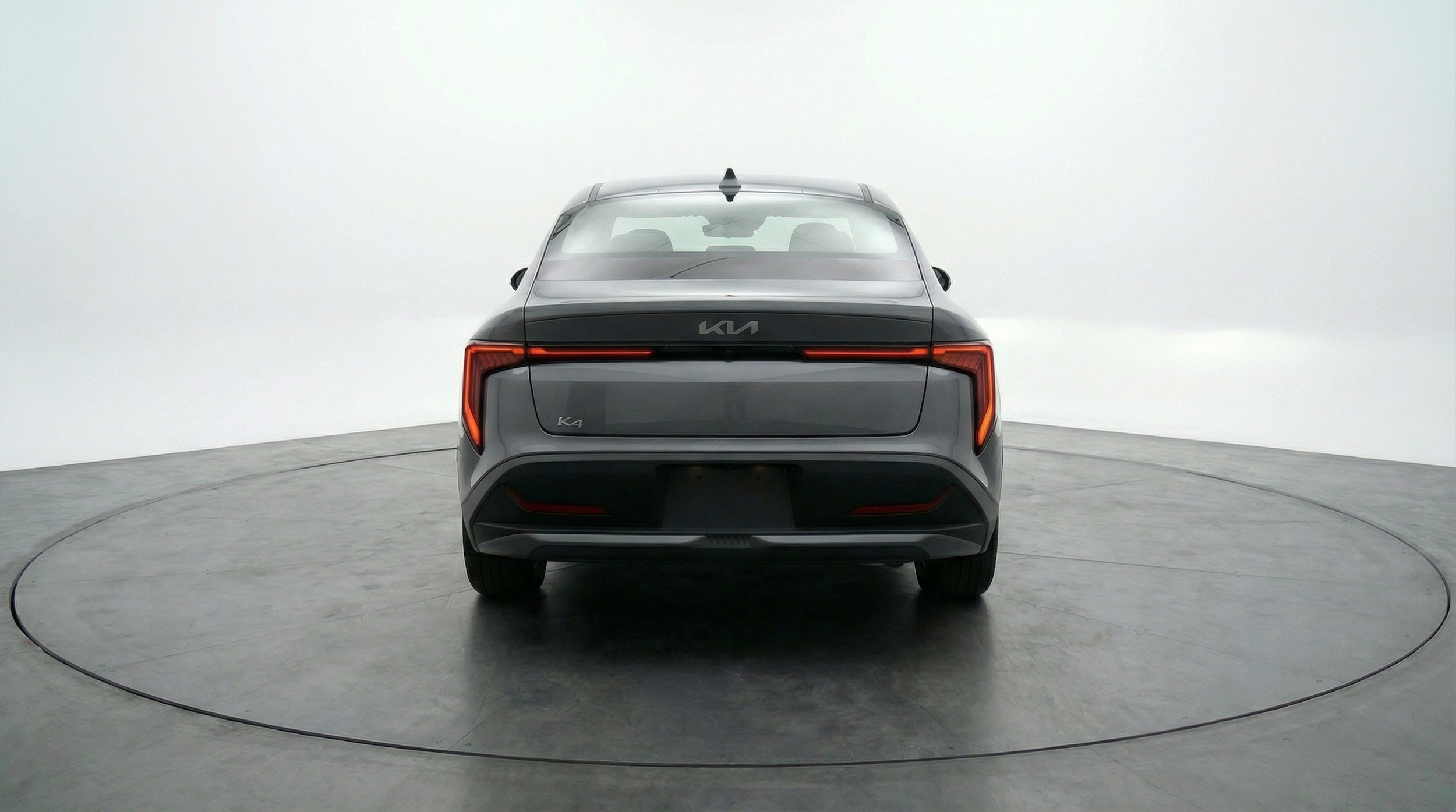 Thumbnail: 2025 Kia K4 - 6