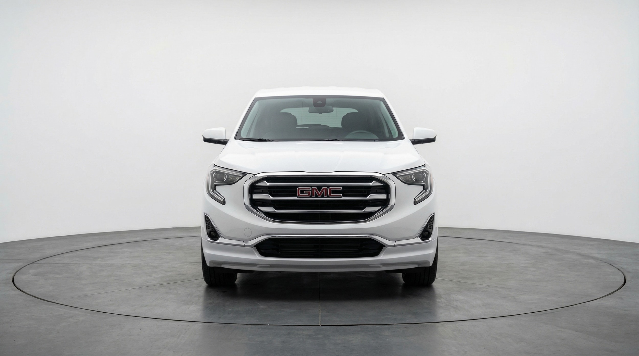 Thumbnail: 2024 GMC Terrain - 2