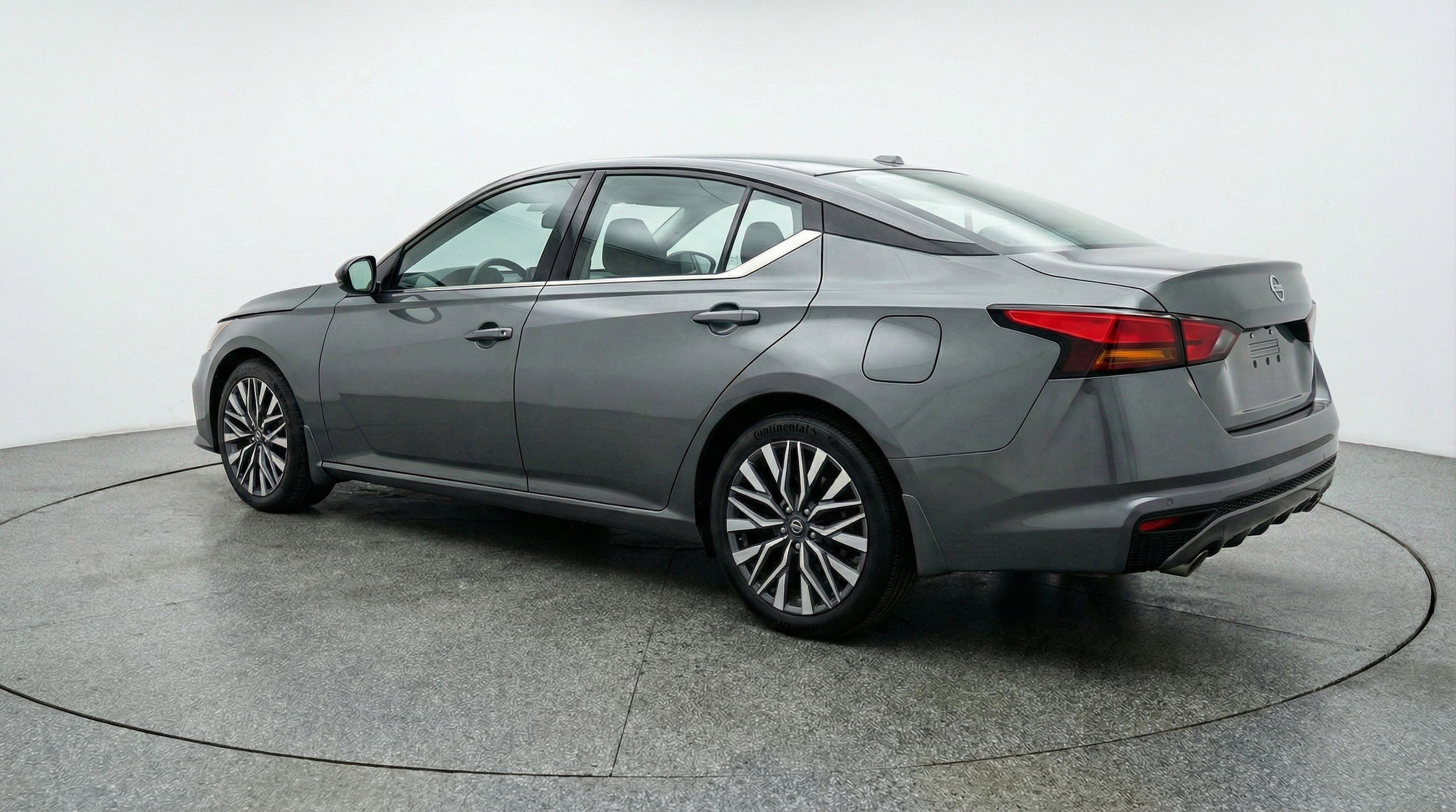 Thumbnail: 2025 Nissan Altima - 6