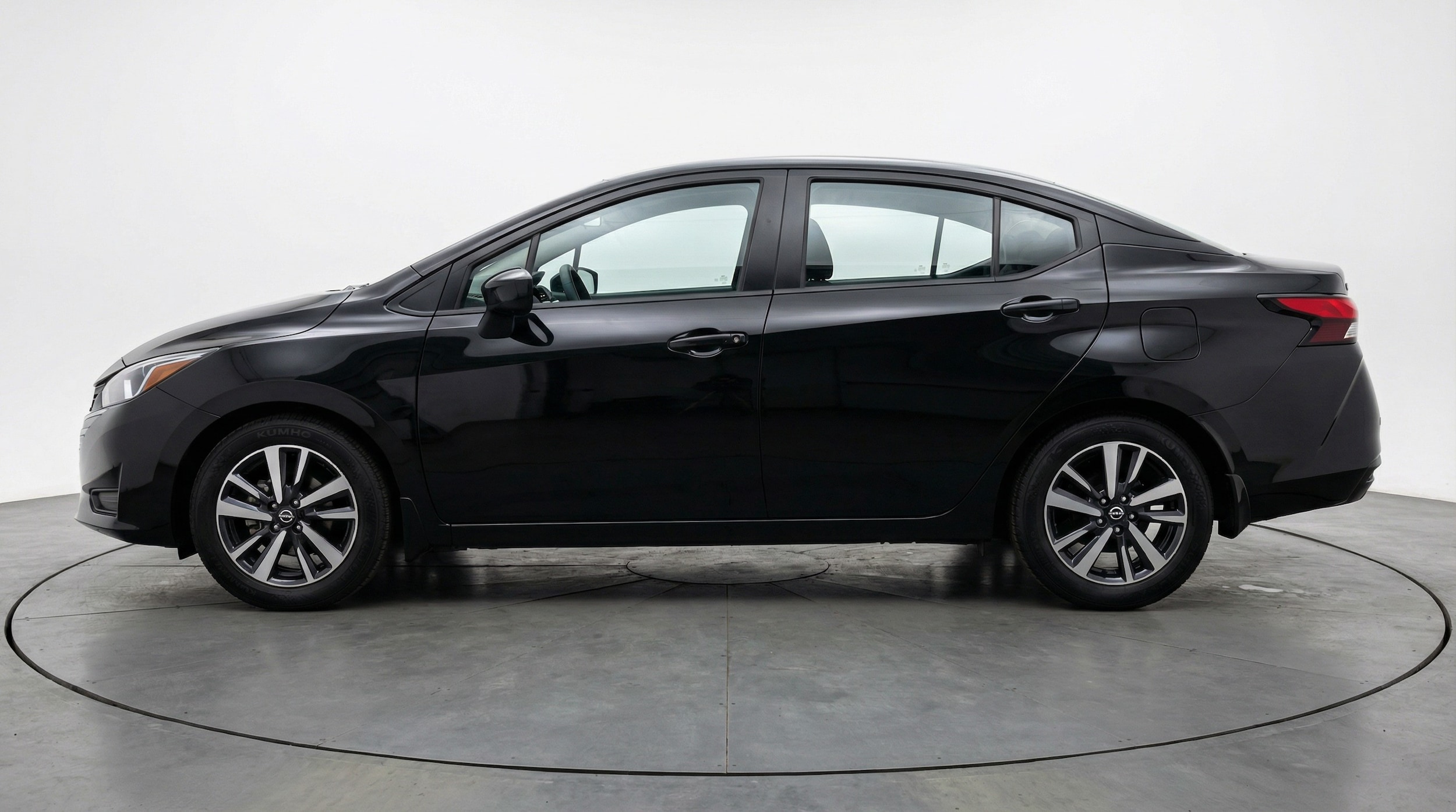 Thumbnail: 2025 Nissan Versa - 4