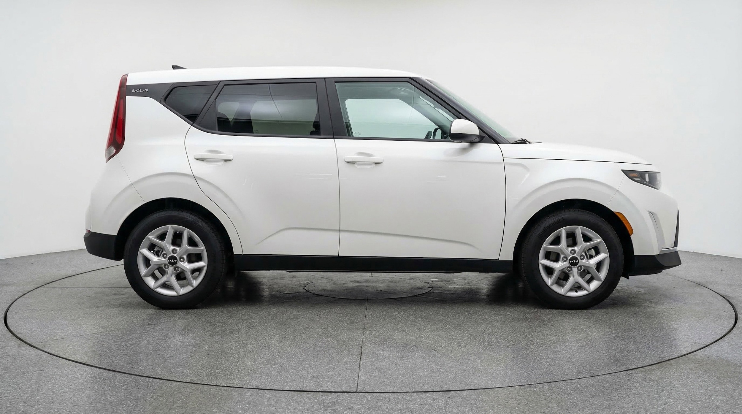 Thumbnail: 2025 Kia Soul - 11