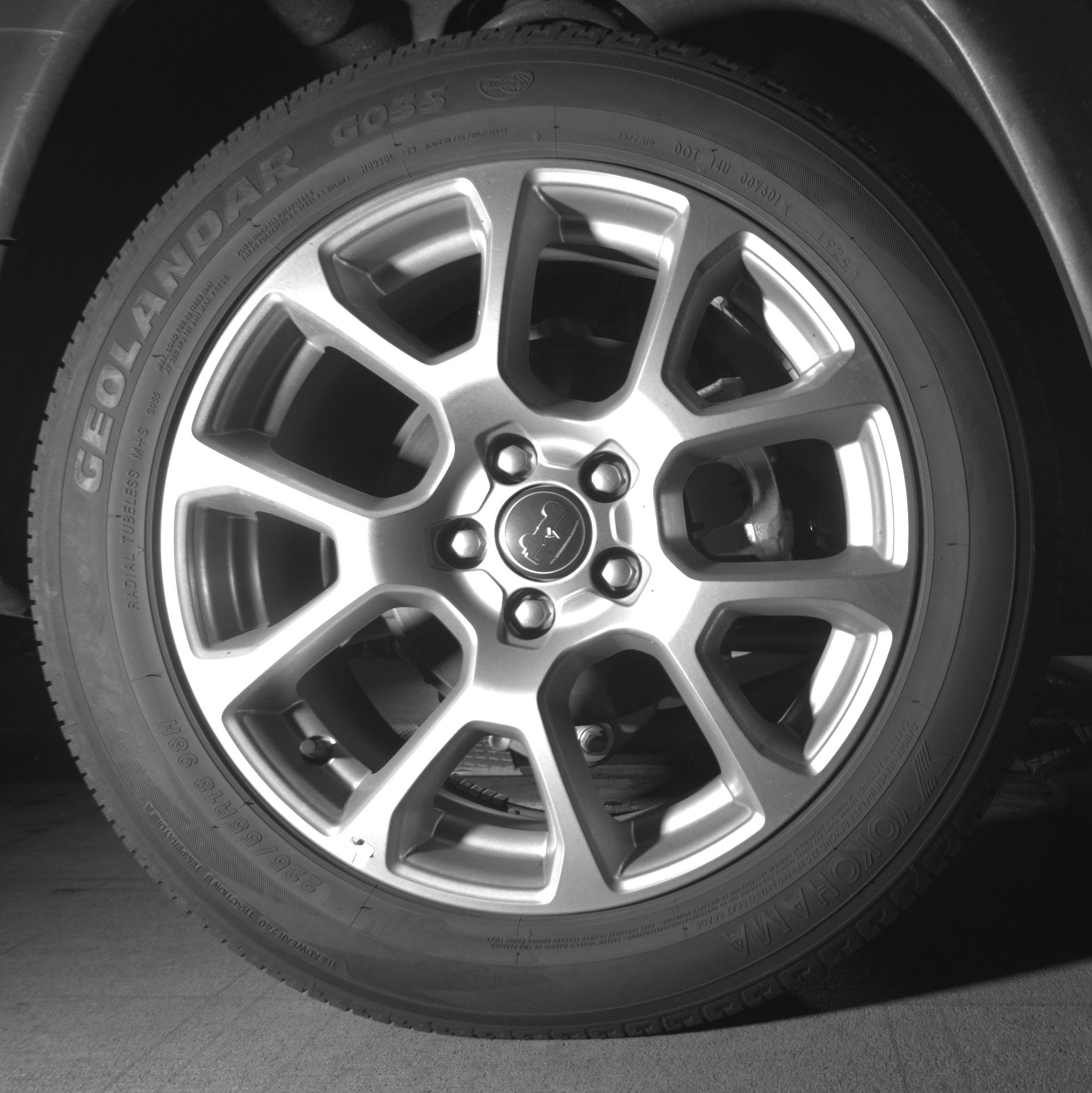 Thumbnail: 2025 Jeep Compass - 12