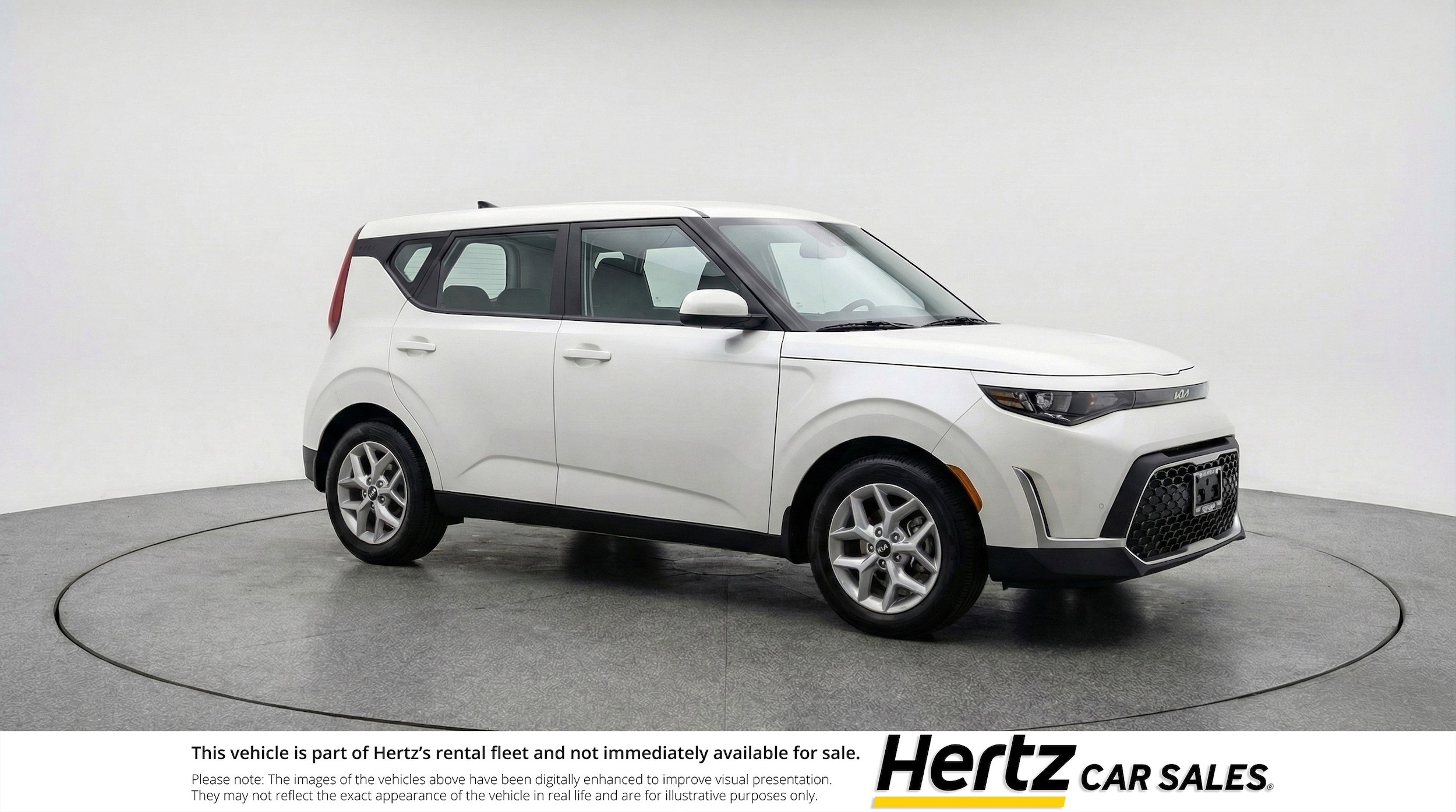 Thumbnail: 2025 Kia Soul - 1