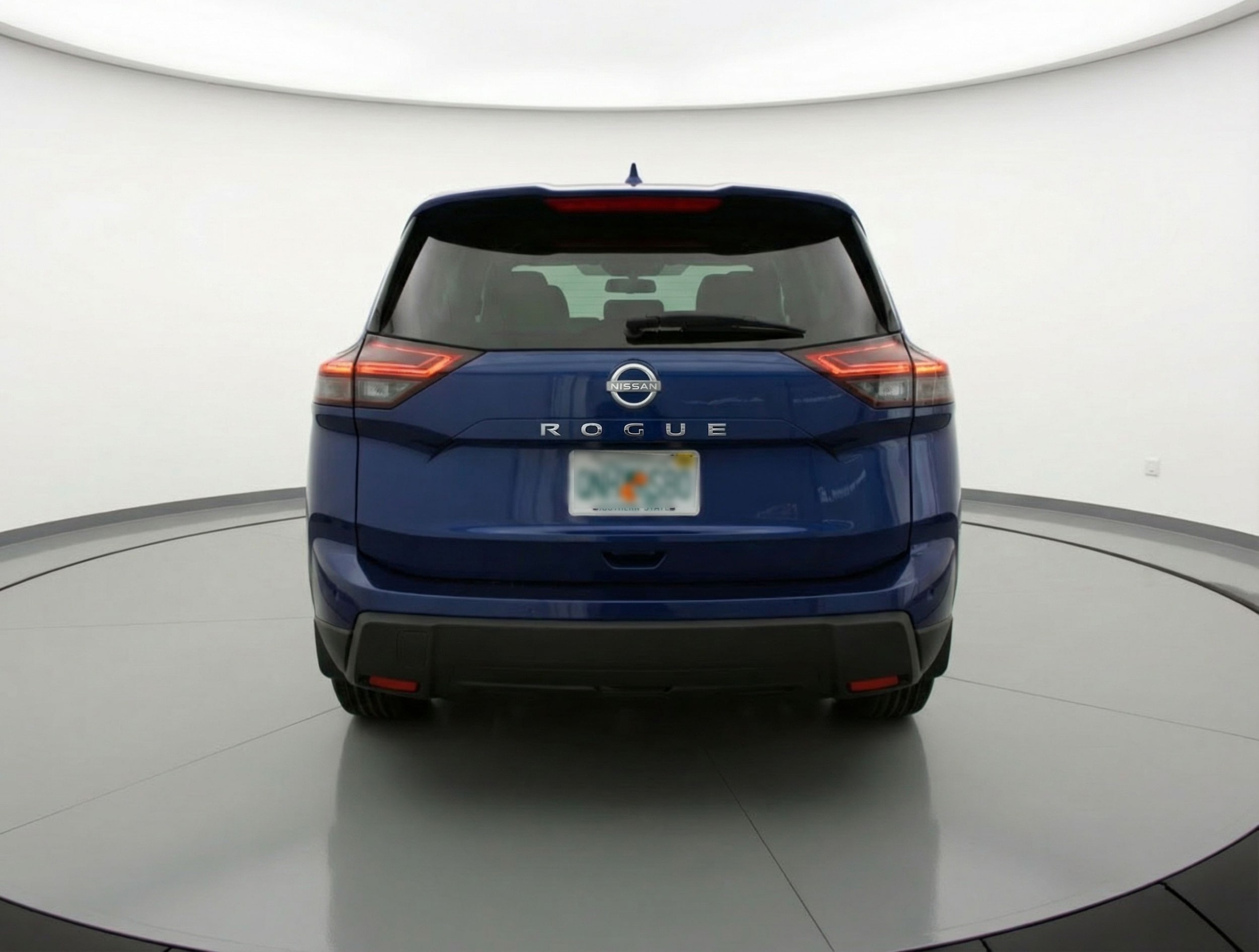 Thumbnail: 2025 Nissan Rogue - 6