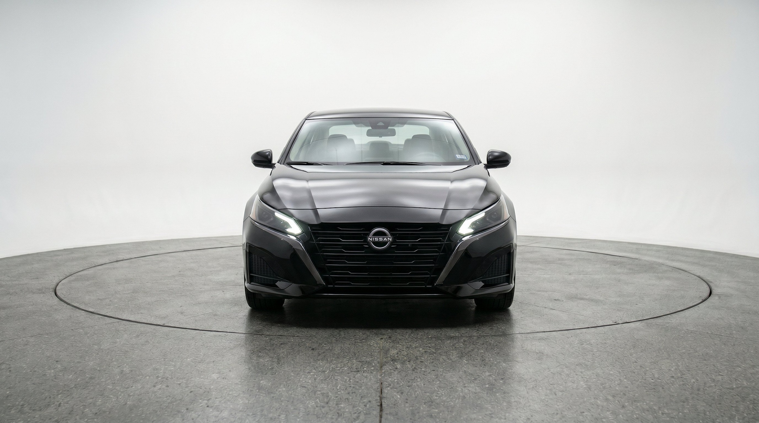Thumbnail: 2026 Nissan Altima - 2