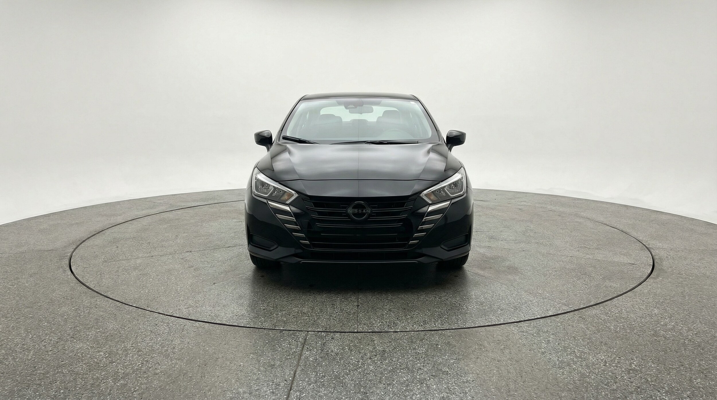 Thumbnail: 2025 Nissan Versa - 2