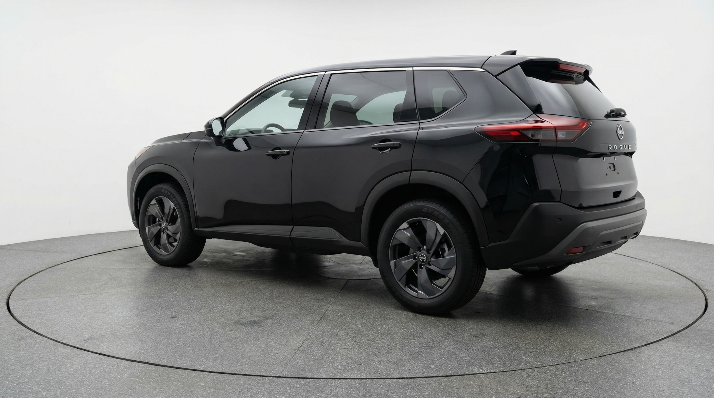 Thumbnail: 2025 Nissan Rogue - 5