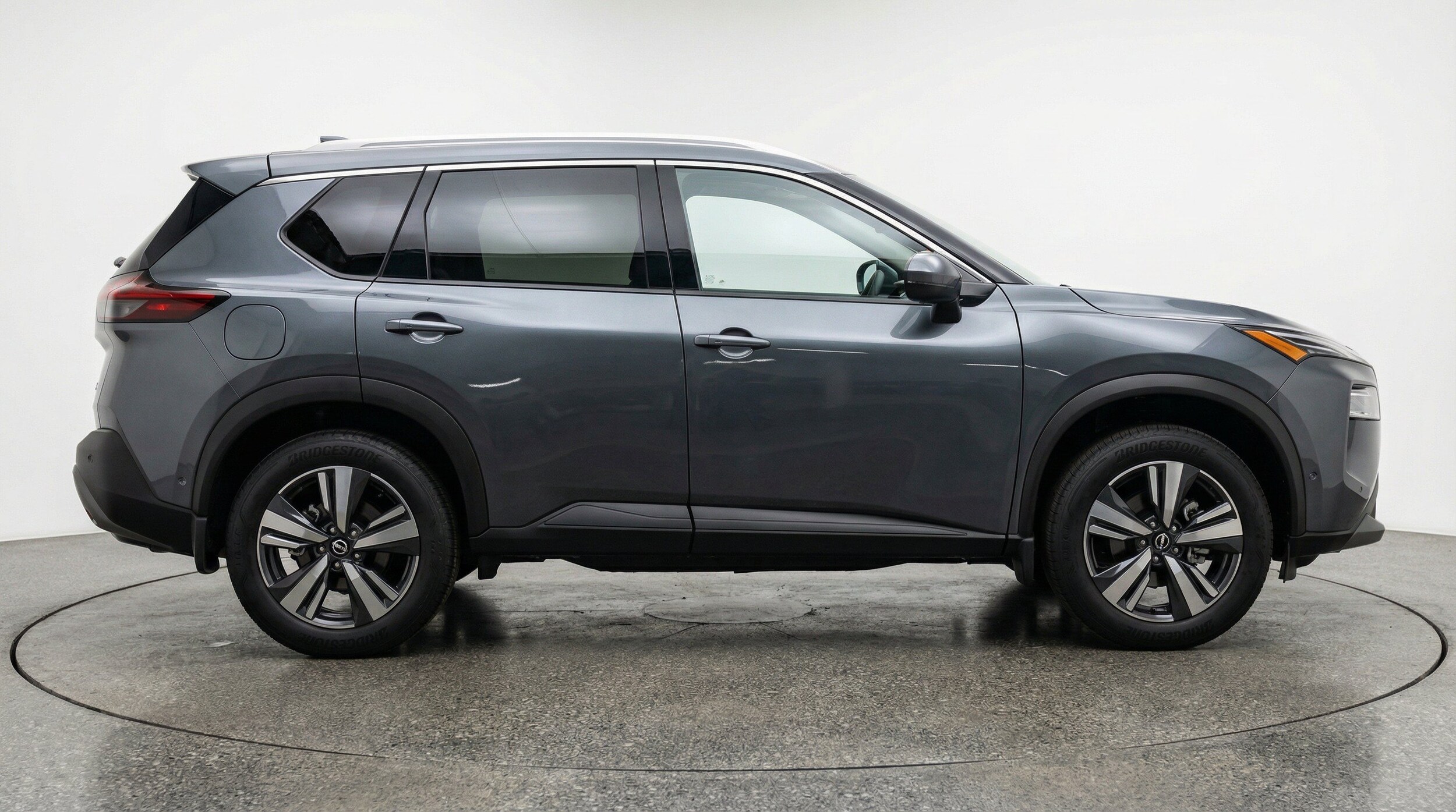Thumbnail: 2026 Nissan Rogue - 11