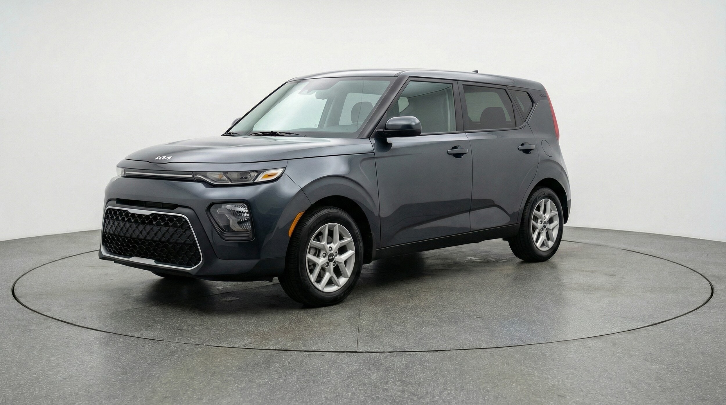 Thumbnail: 2025 Kia Soul - 3