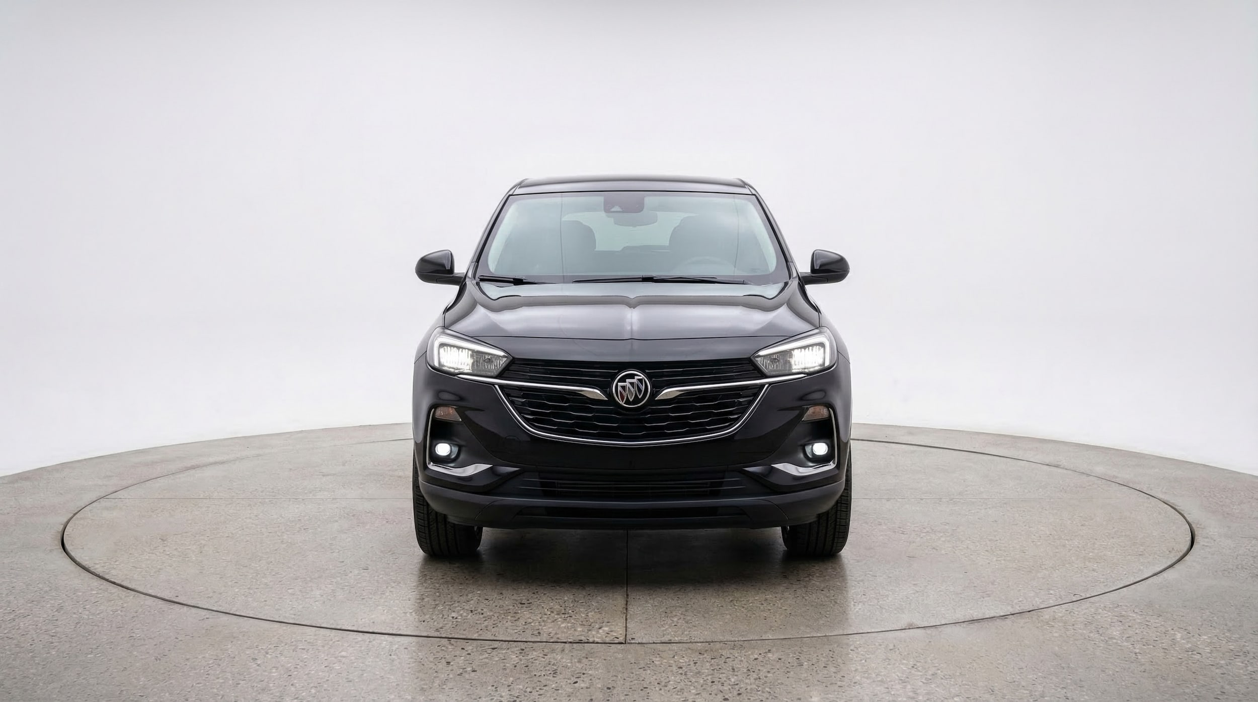 Thumbnail: 2025 Buick Encore GX - 2