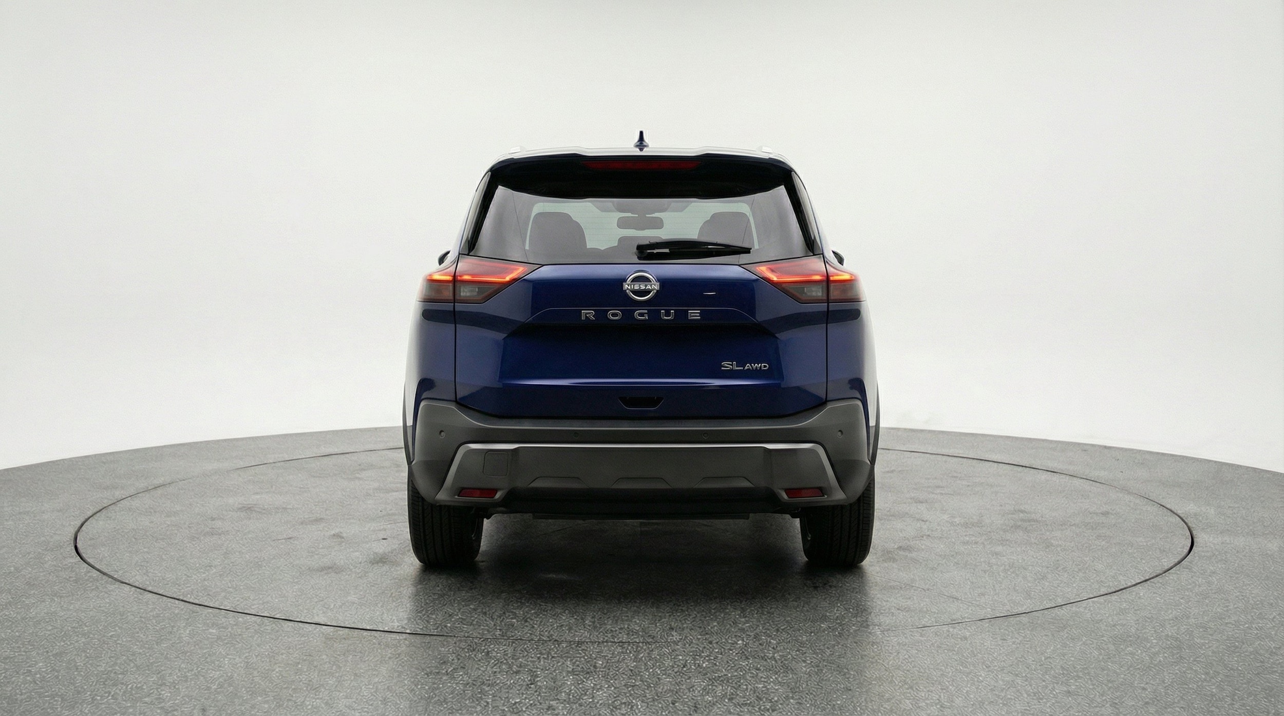 Thumbnail: 2026 Nissan Rogue - 7